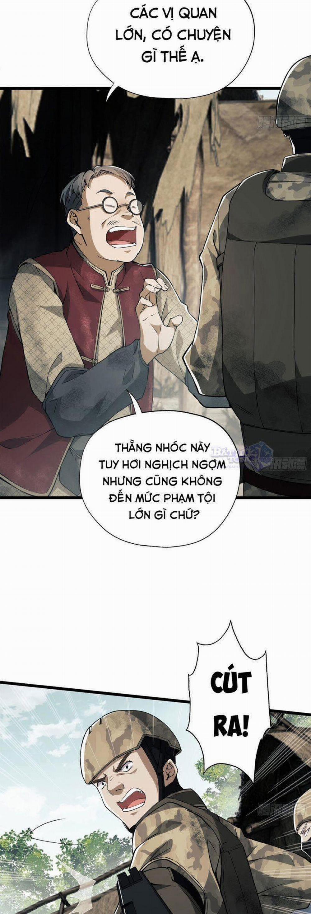 Đệ Nhất Danh Sách 15 trang 2