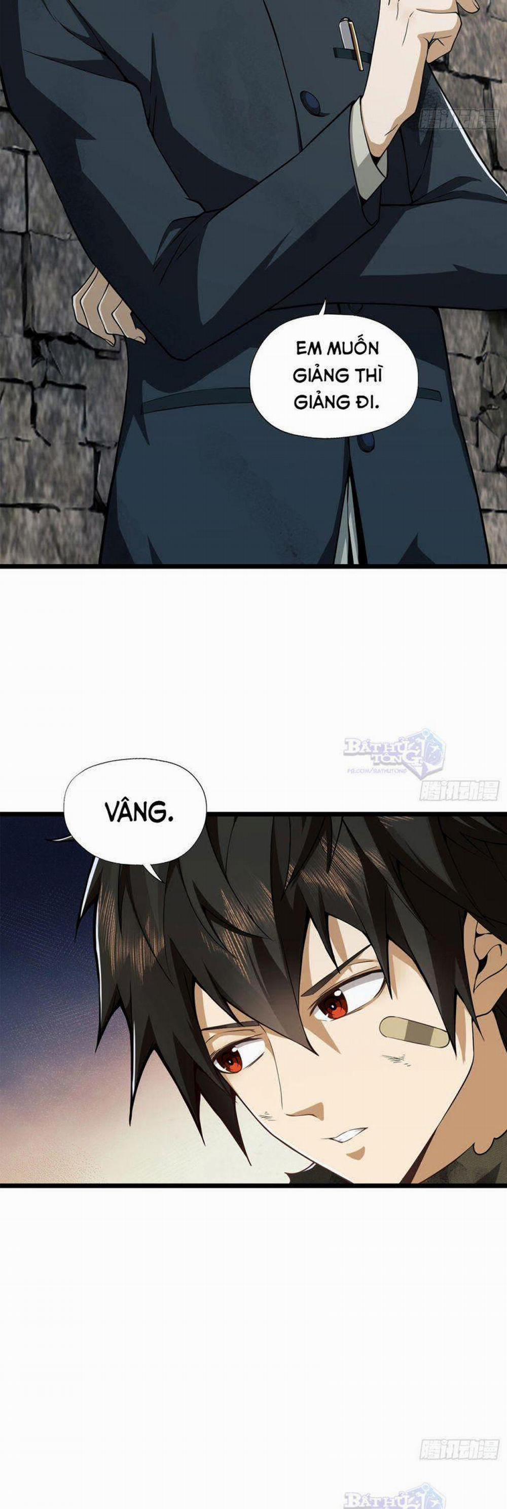 Đệ Nhất Danh Sách 15 trang 20