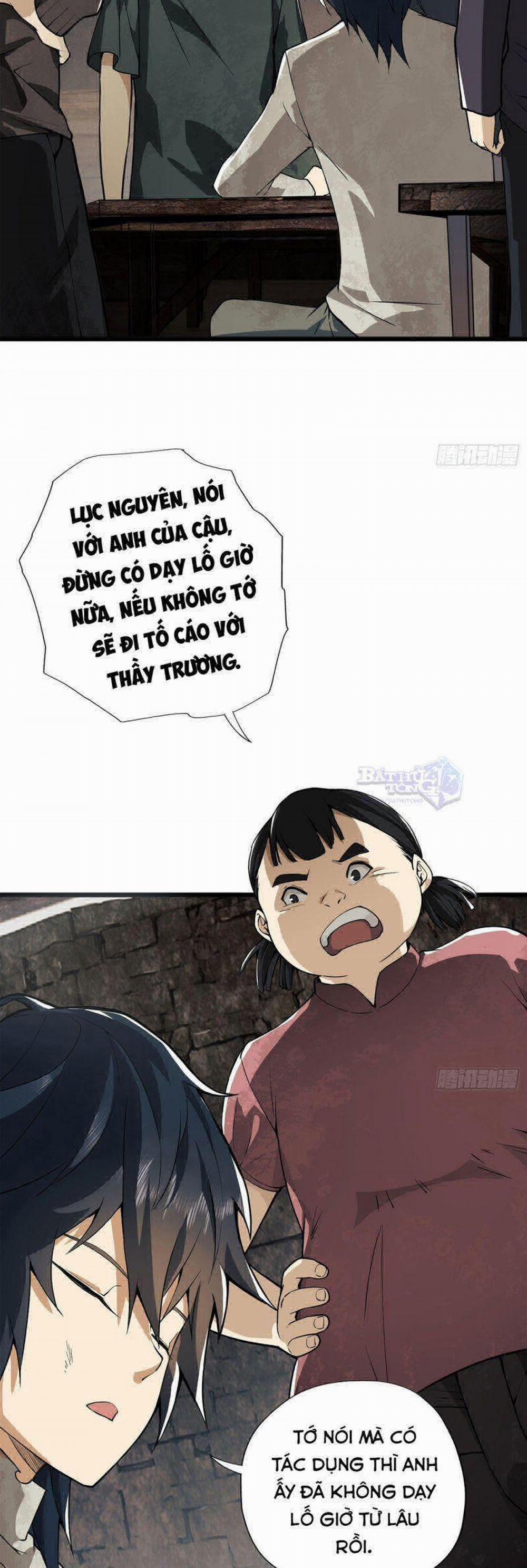 Đệ Nhất Danh Sách 15 trang 22