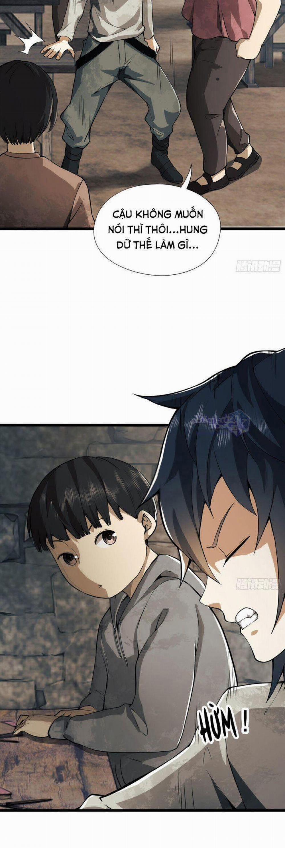 Đệ Nhất Danh Sách 15 trang 24