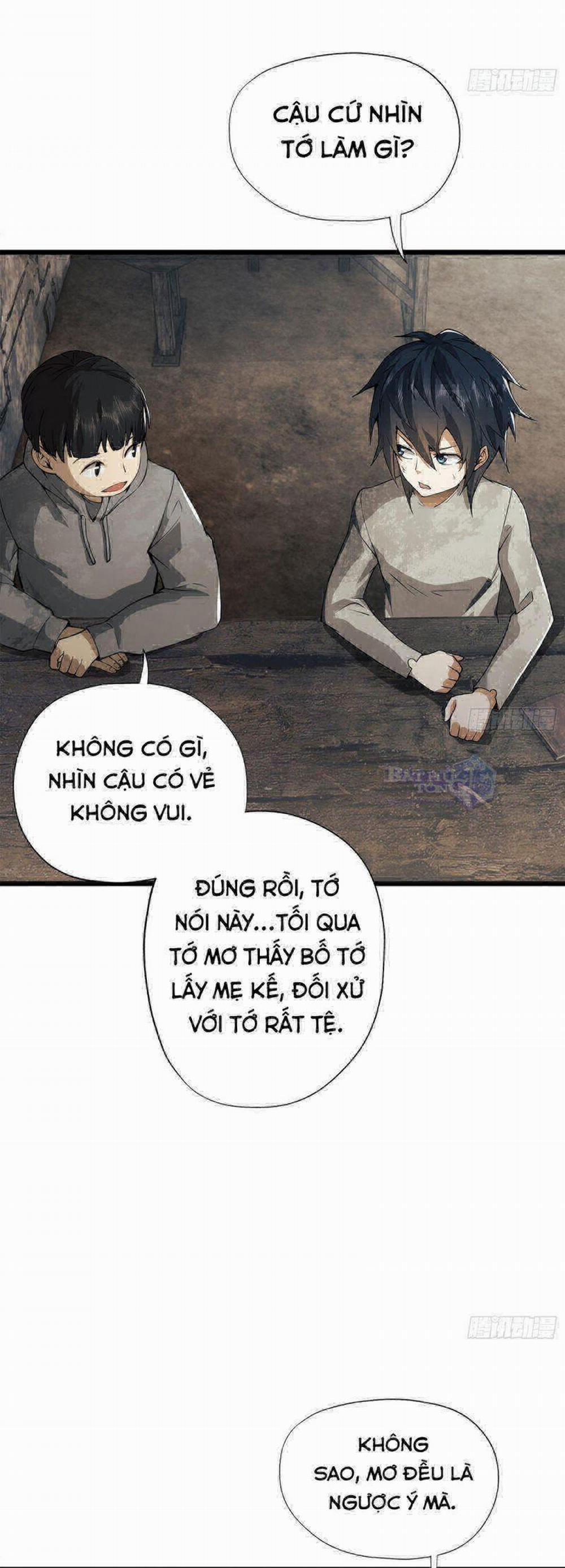 Đệ Nhất Danh Sách 15 trang 25