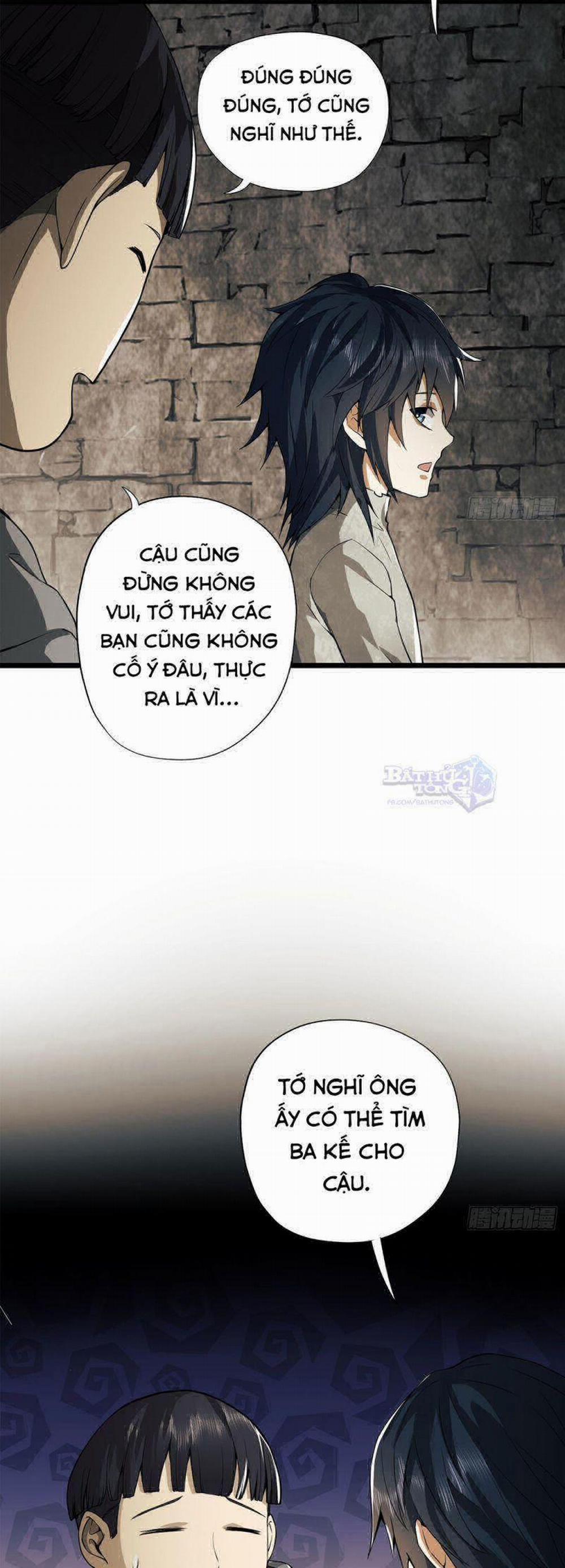 Đệ Nhất Danh Sách 15 trang 26