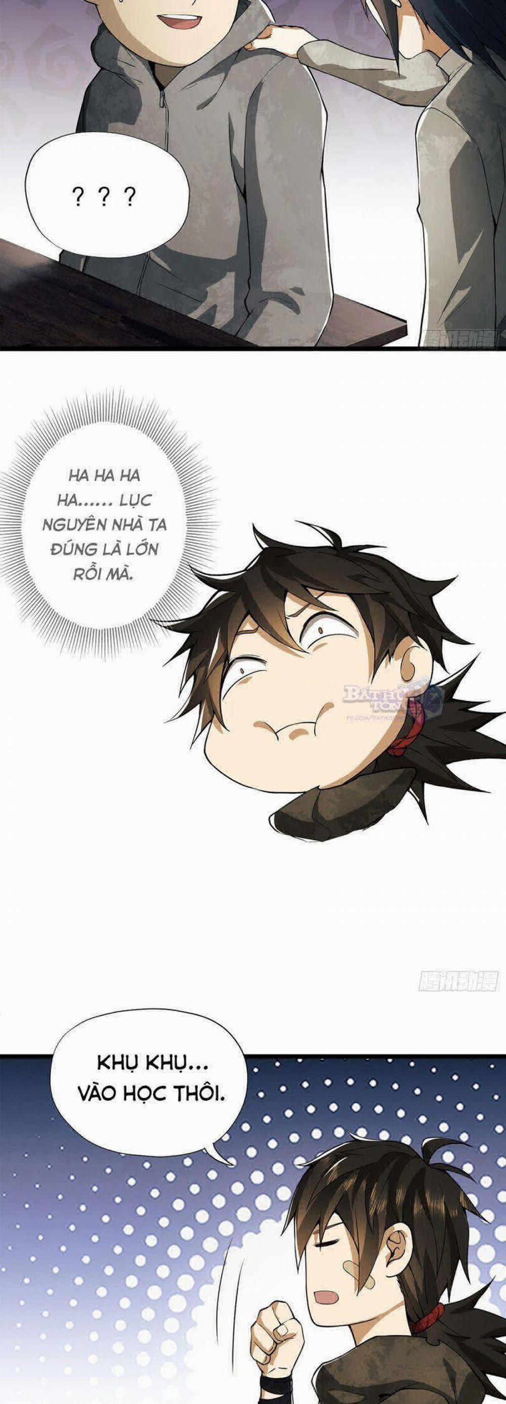 Đệ Nhất Danh Sách 15 trang 27