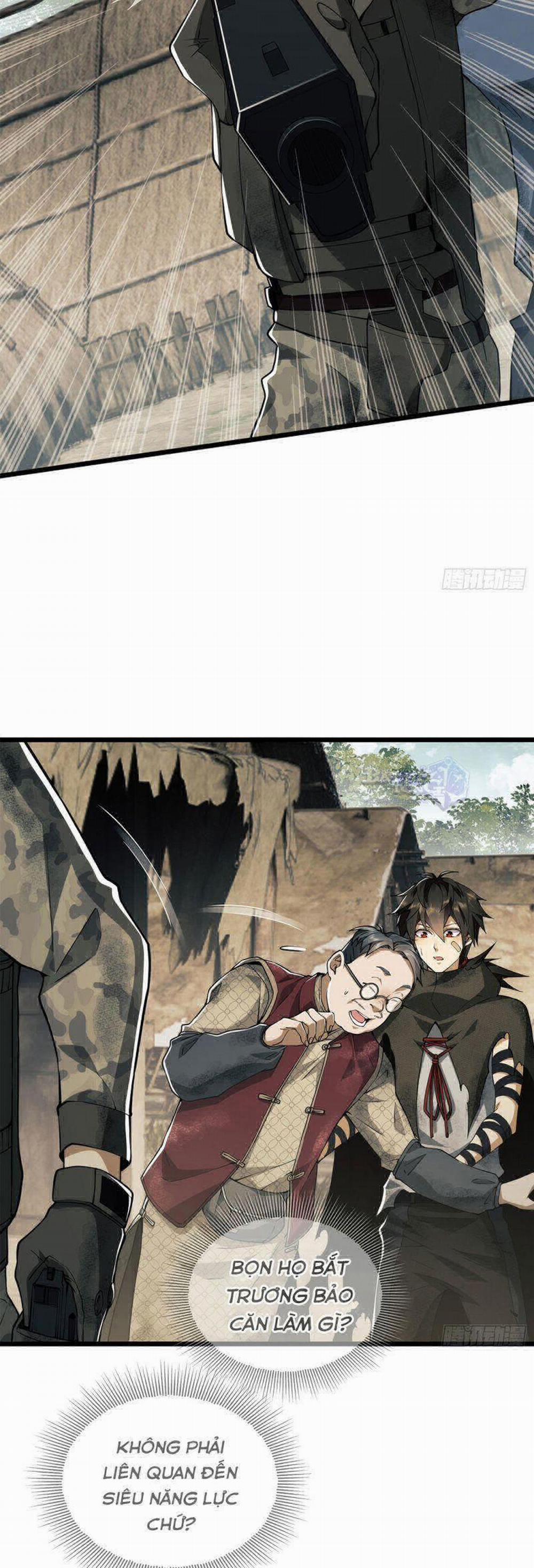 Đệ Nhất Danh Sách 15 trang 3