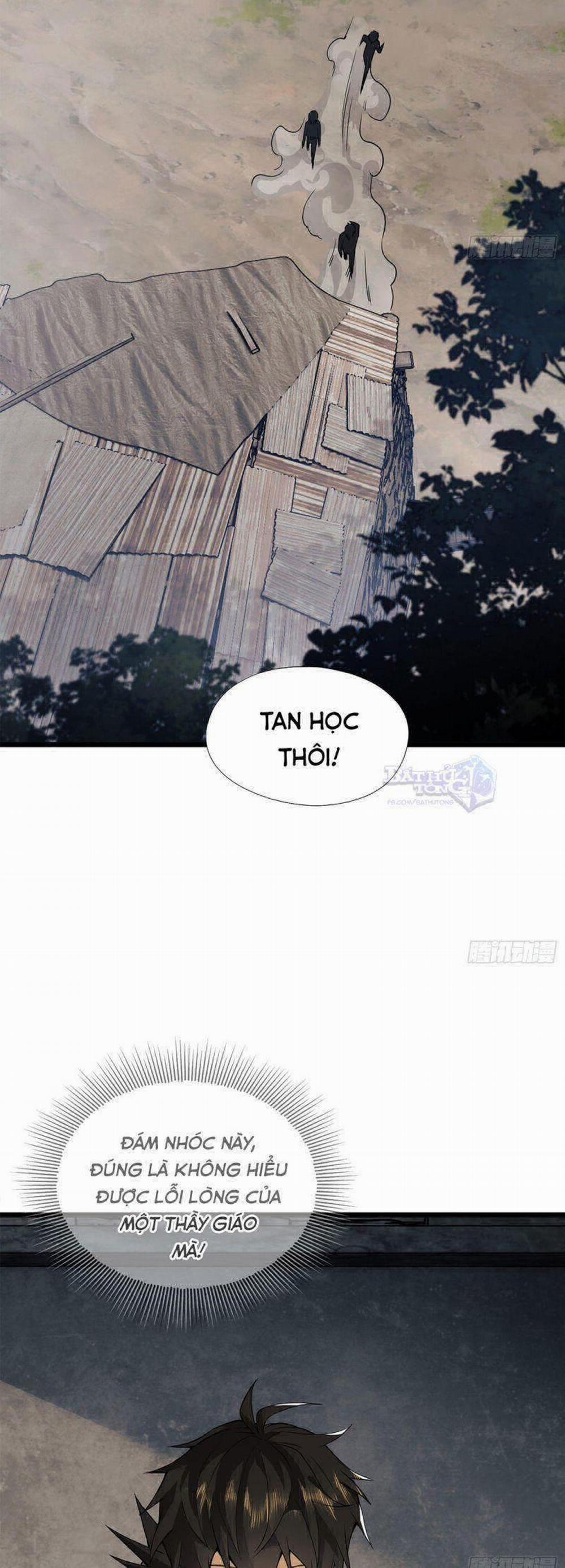 Đệ Nhất Danh Sách 15 trang 30