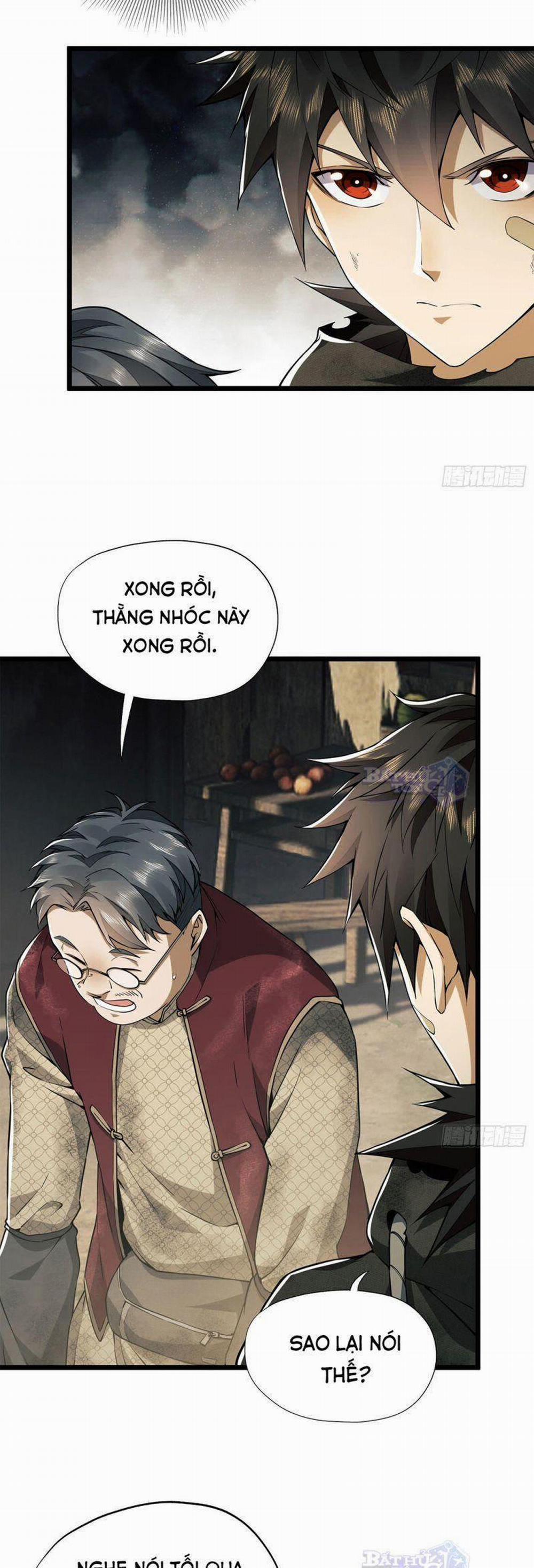 Đệ Nhất Danh Sách 15 trang 4