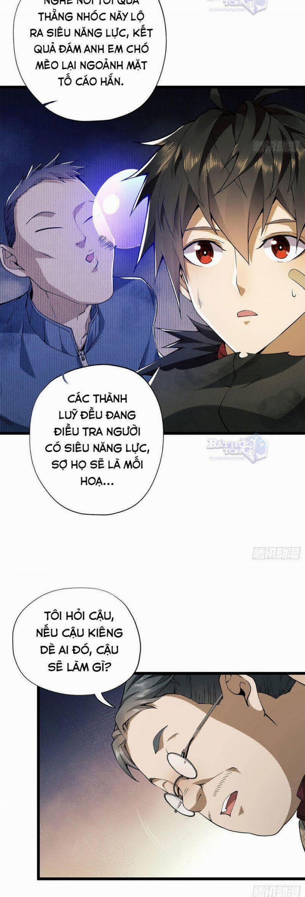 Đệ Nhất Danh Sách 15 trang 5