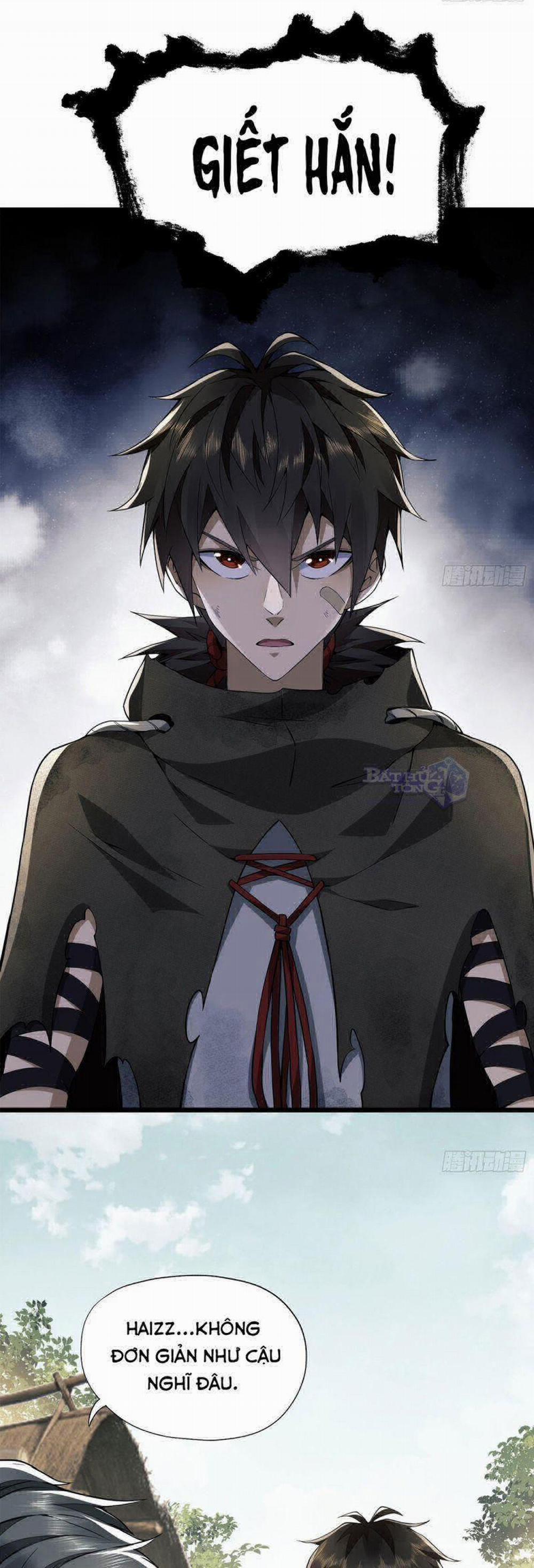 Đệ Nhất Danh Sách 15 trang 6