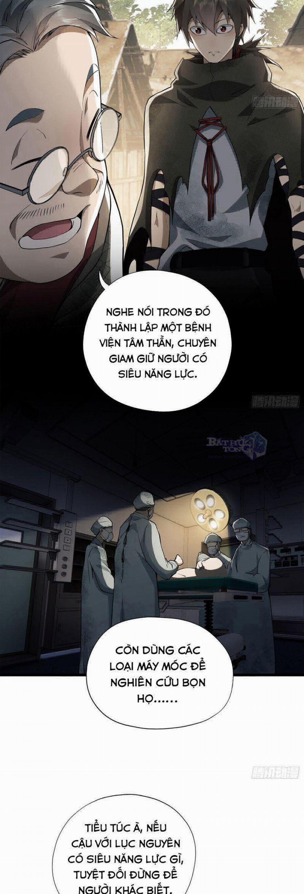 Đệ Nhất Danh Sách 15 trang 7