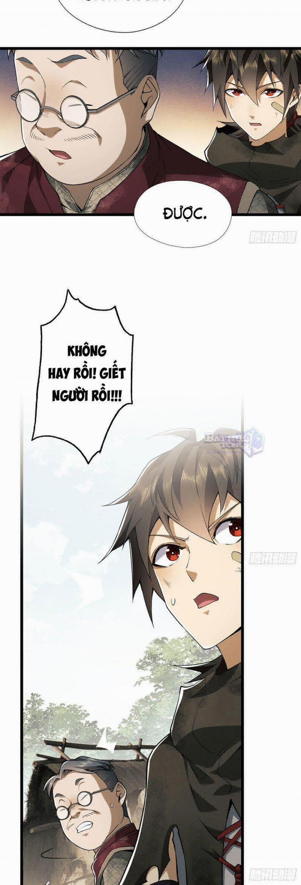 Đệ Nhất Danh Sách 15 trang 8