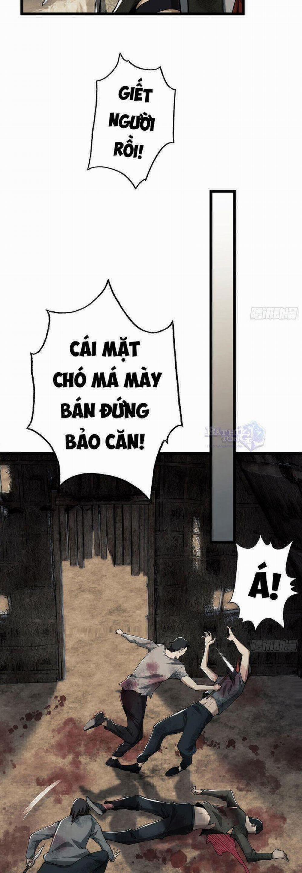 Đệ Nhất Danh Sách 15 trang 9