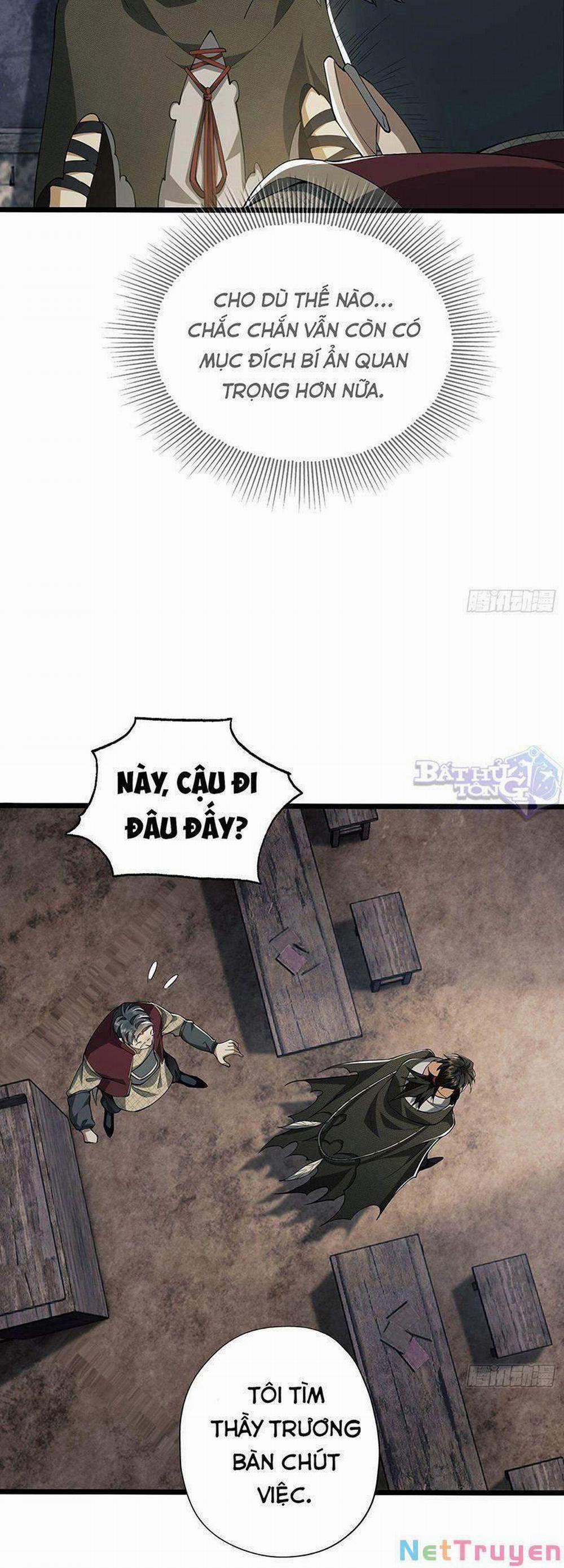 Đệ Nhất Danh Sách 16 trang 1