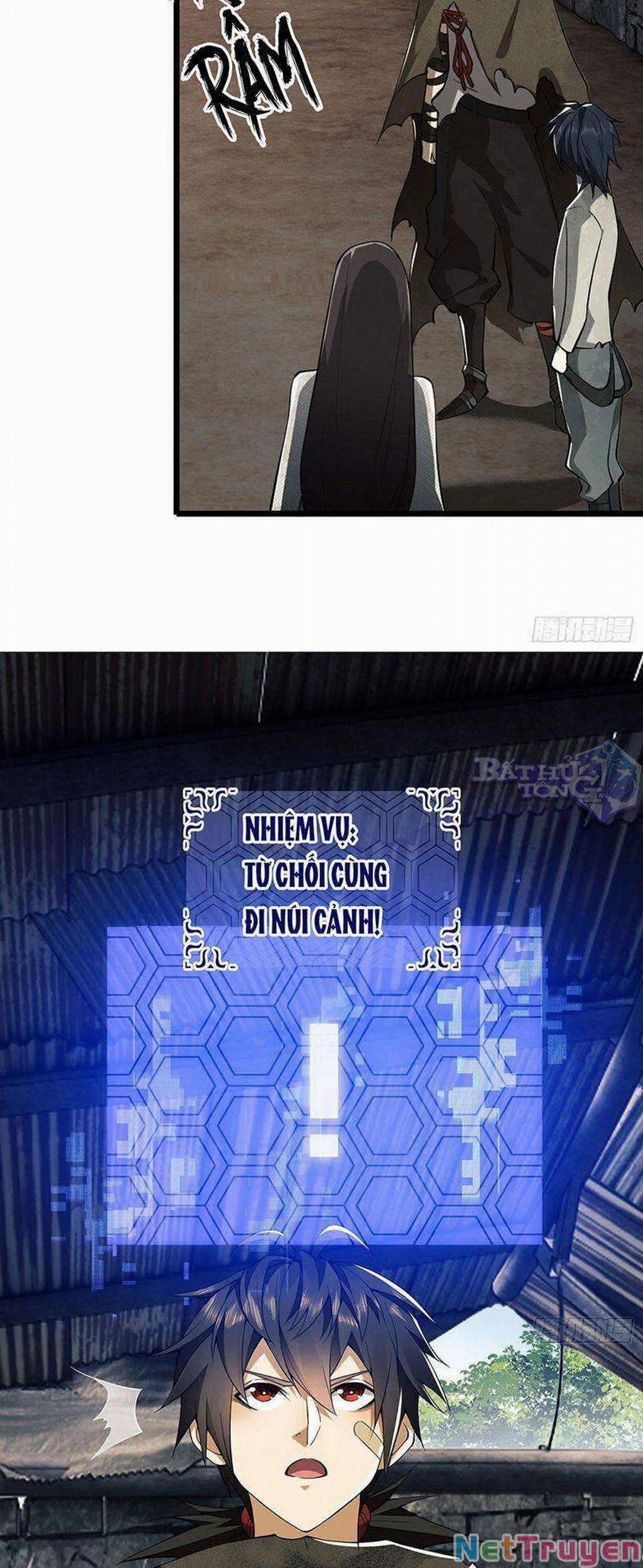 Đệ Nhất Danh Sách 16 trang 12