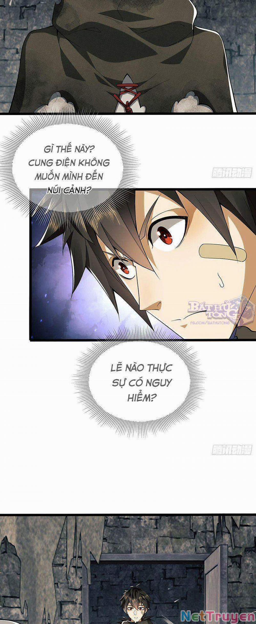 Đệ Nhất Danh Sách 16 trang 13