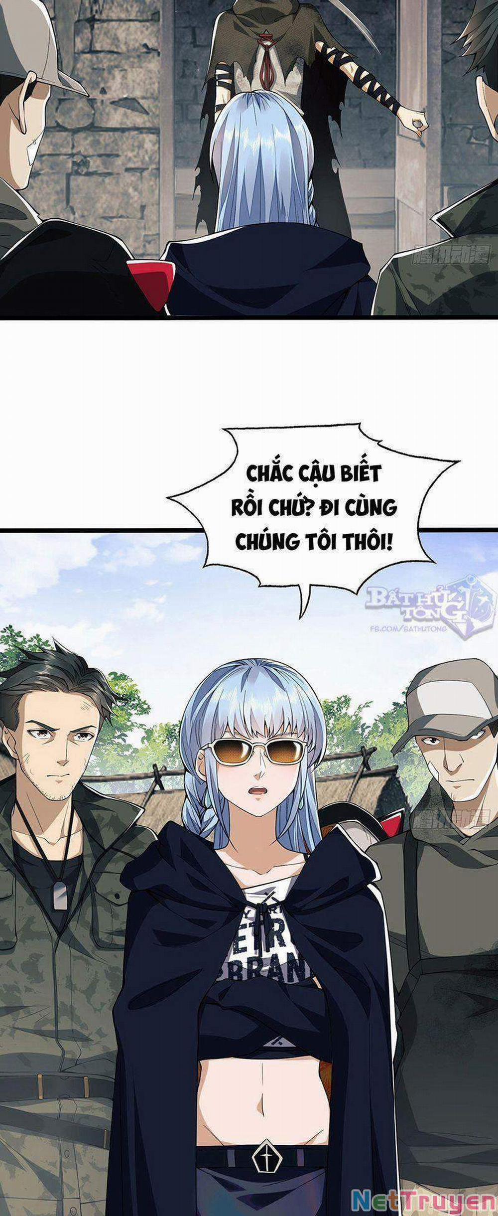 Đệ Nhất Danh Sách 16 trang 14