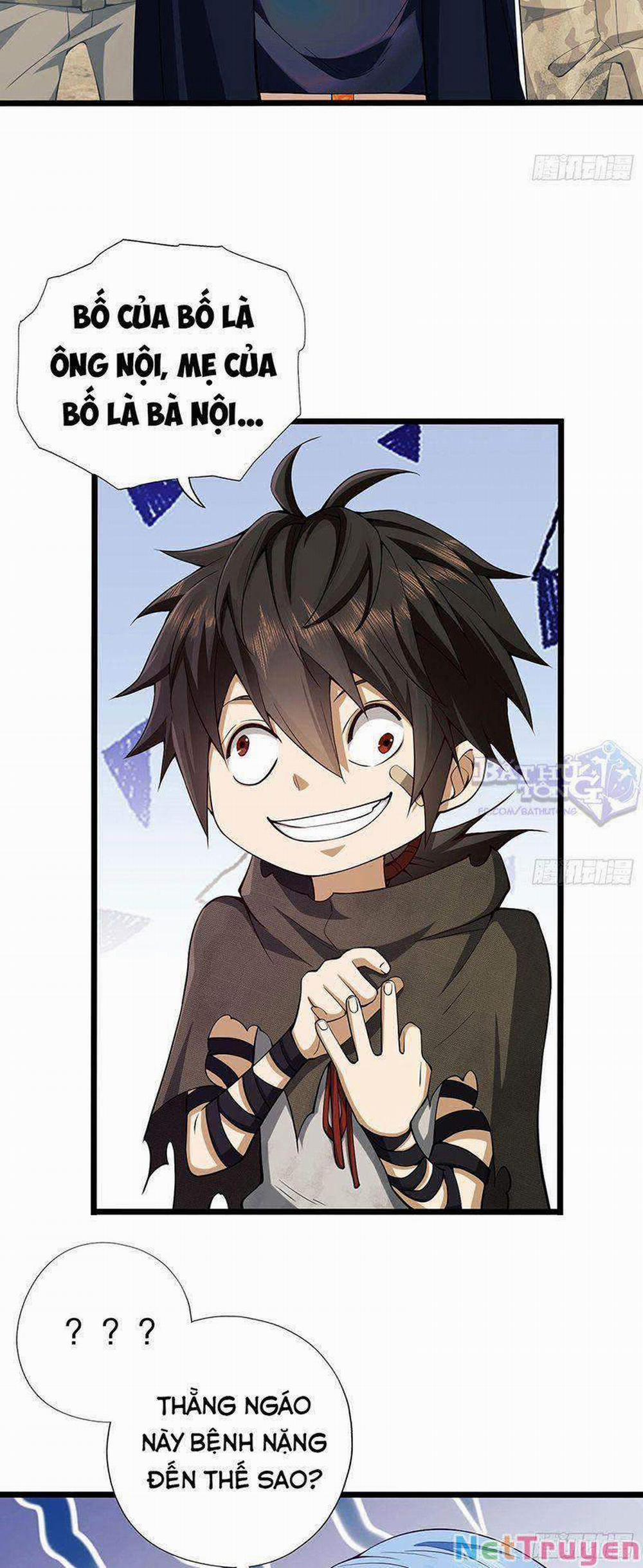 Đệ Nhất Danh Sách 16 trang 15