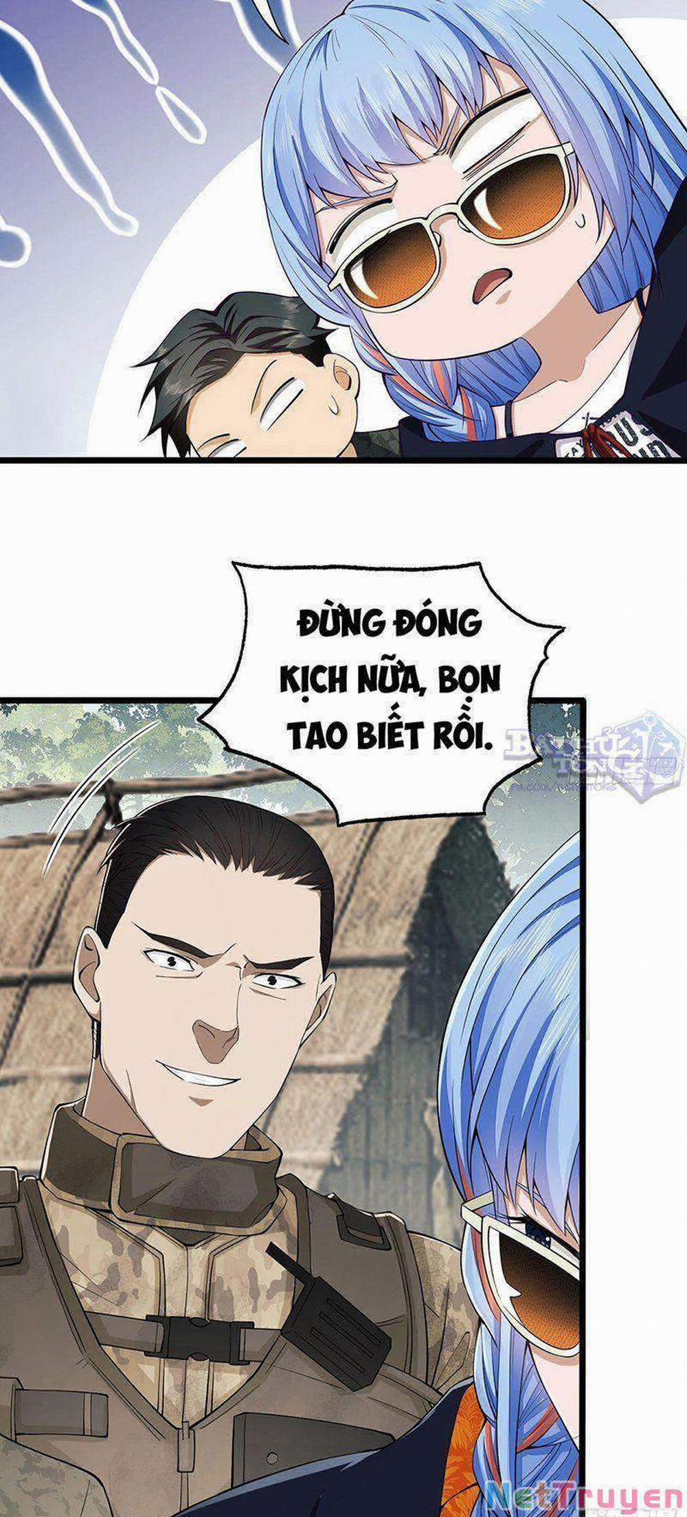 Đệ Nhất Danh Sách 16 trang 16