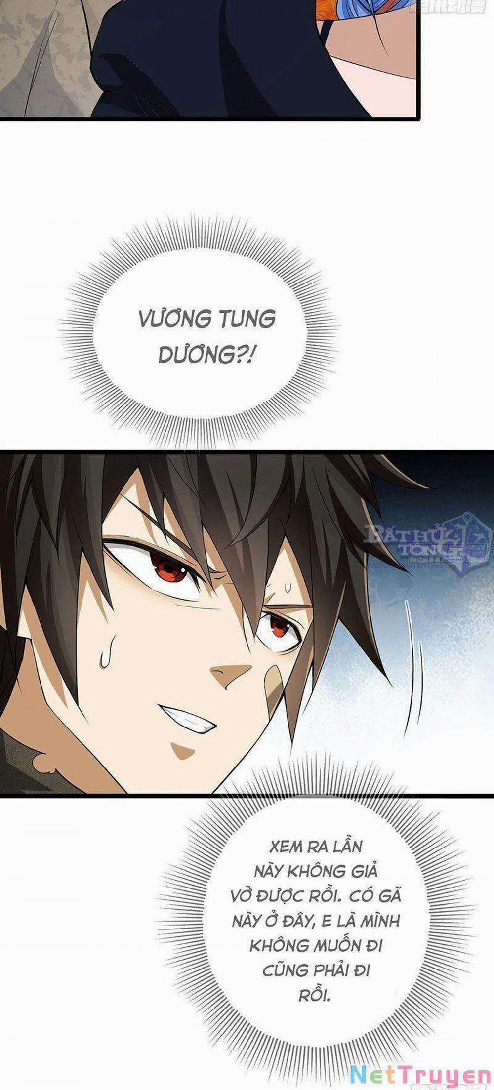 Đệ Nhất Danh Sách 16 trang 17