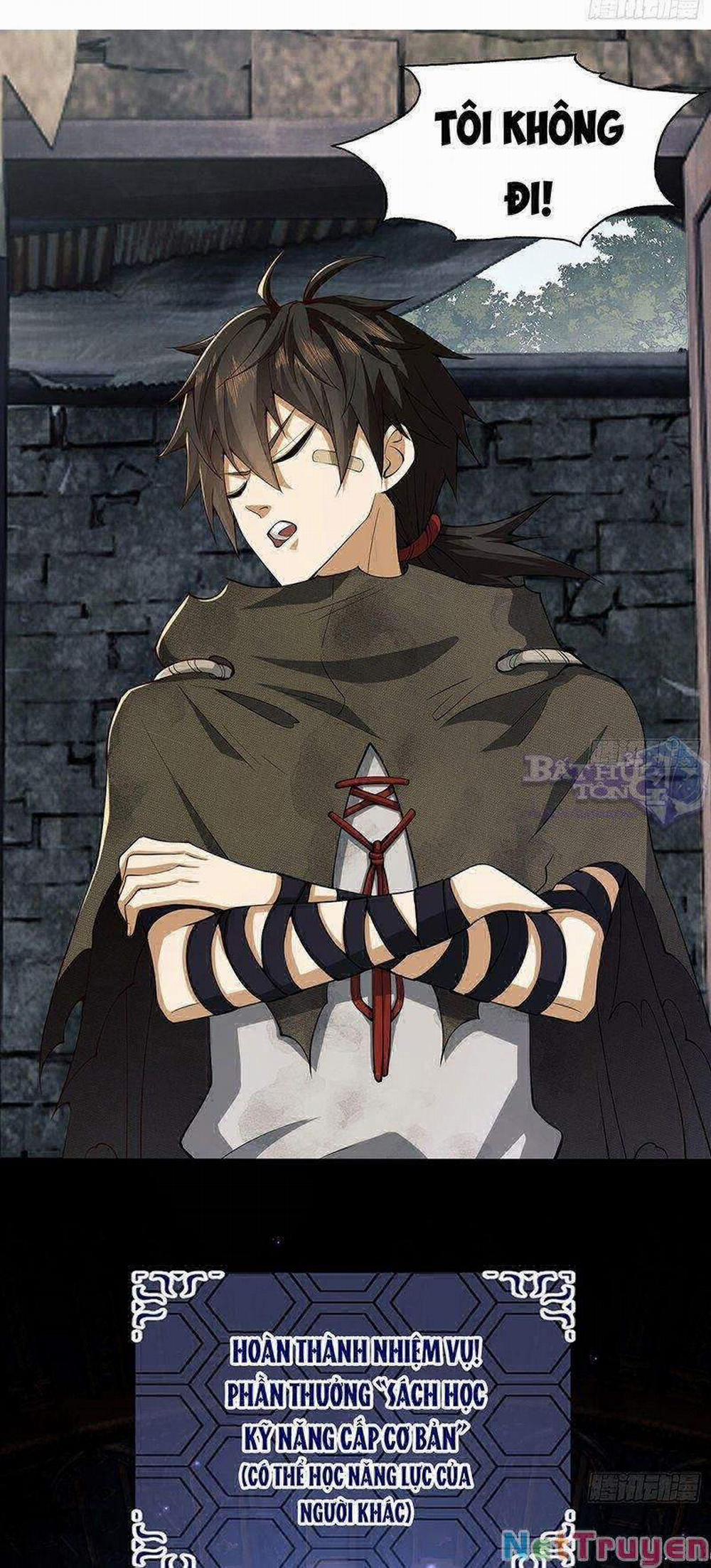 Đệ Nhất Danh Sách 16 trang 18