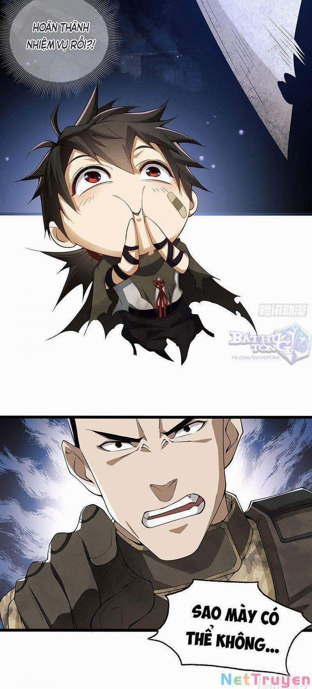 Đệ Nhất Danh Sách 16 trang 20