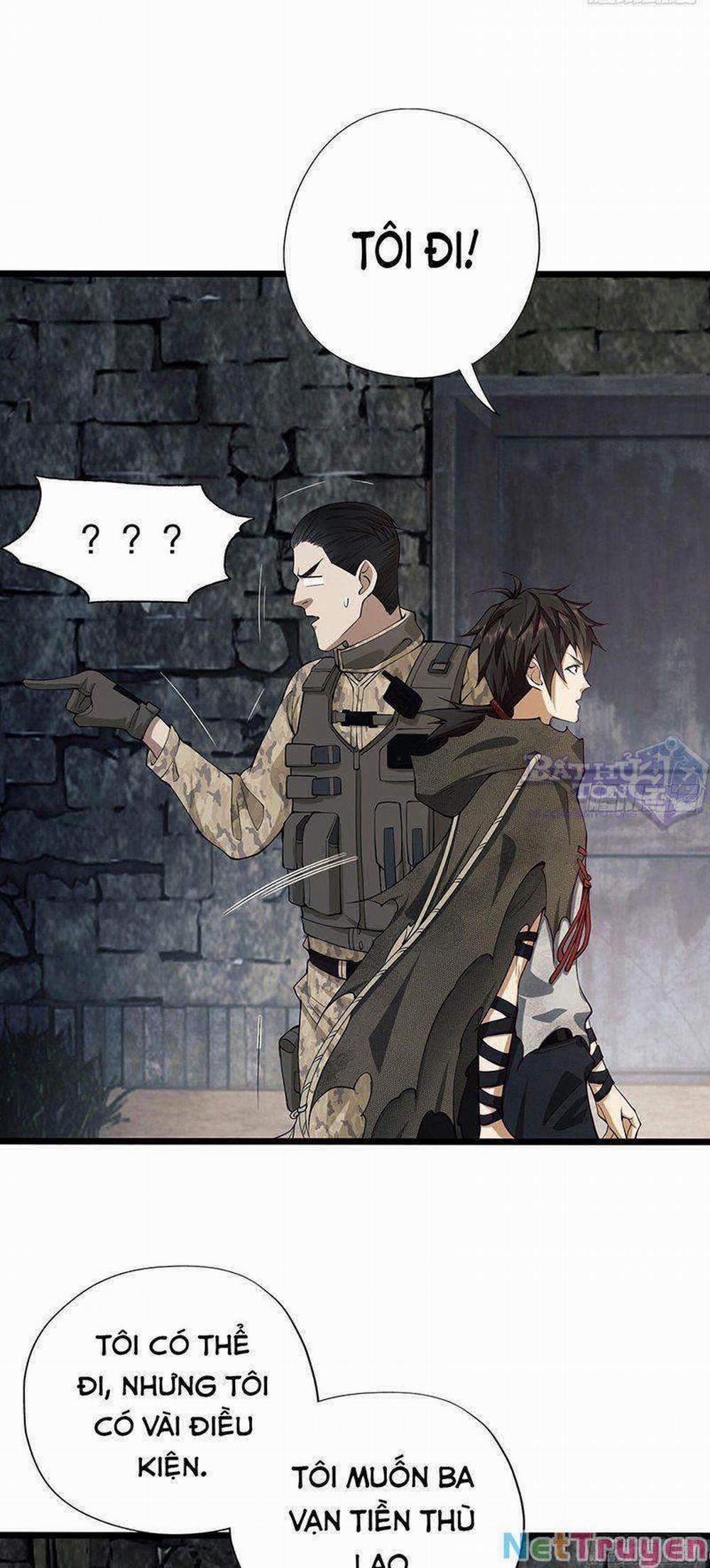 Đệ Nhất Danh Sách 16 trang 21