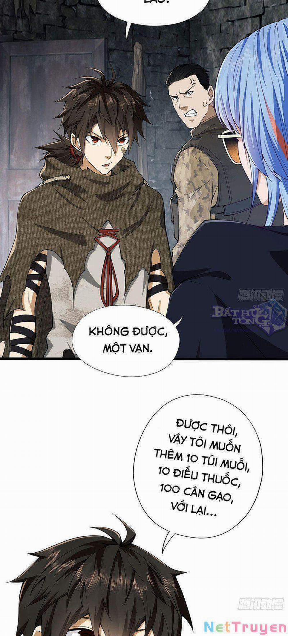 Đệ Nhất Danh Sách 16 trang 22