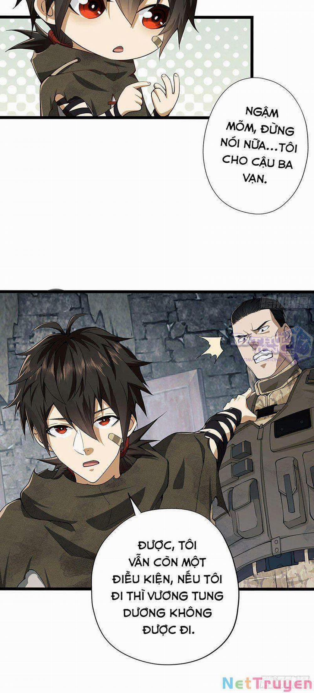 Đệ Nhất Danh Sách 16 trang 23