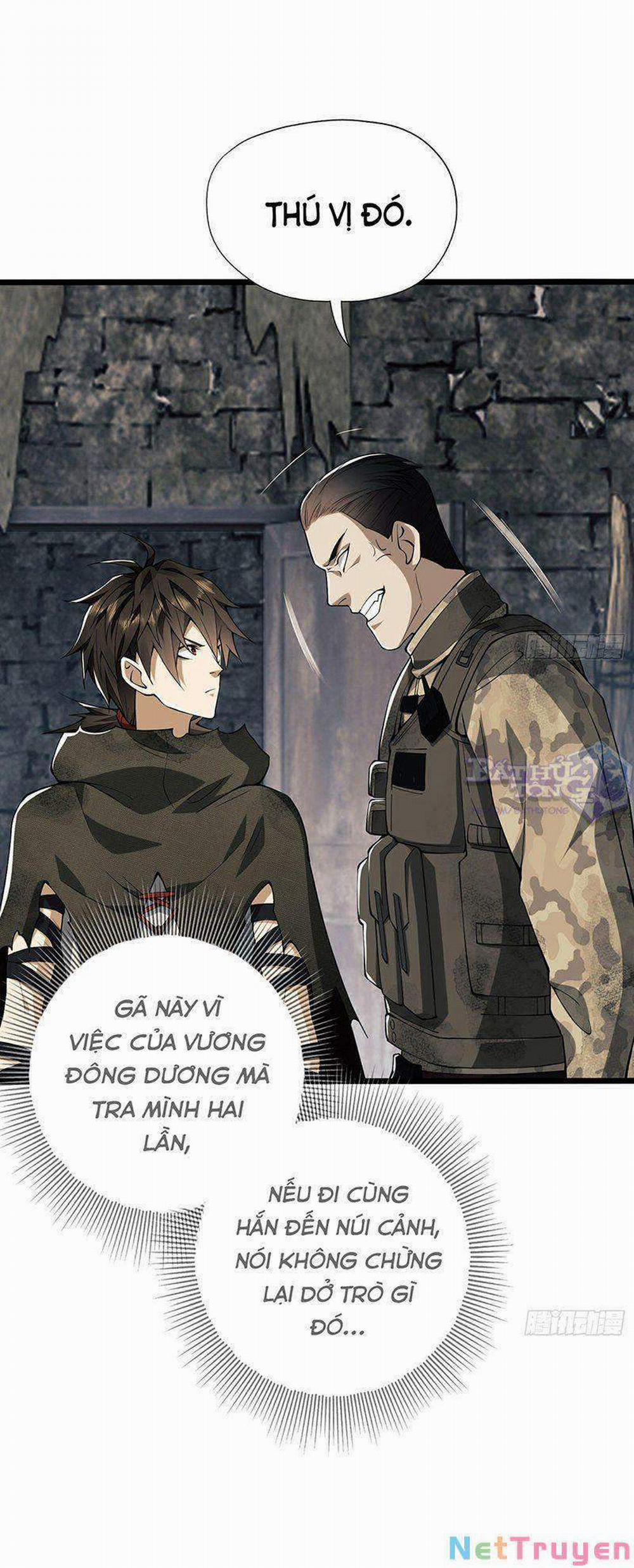 Đệ Nhất Danh Sách 16 trang 24