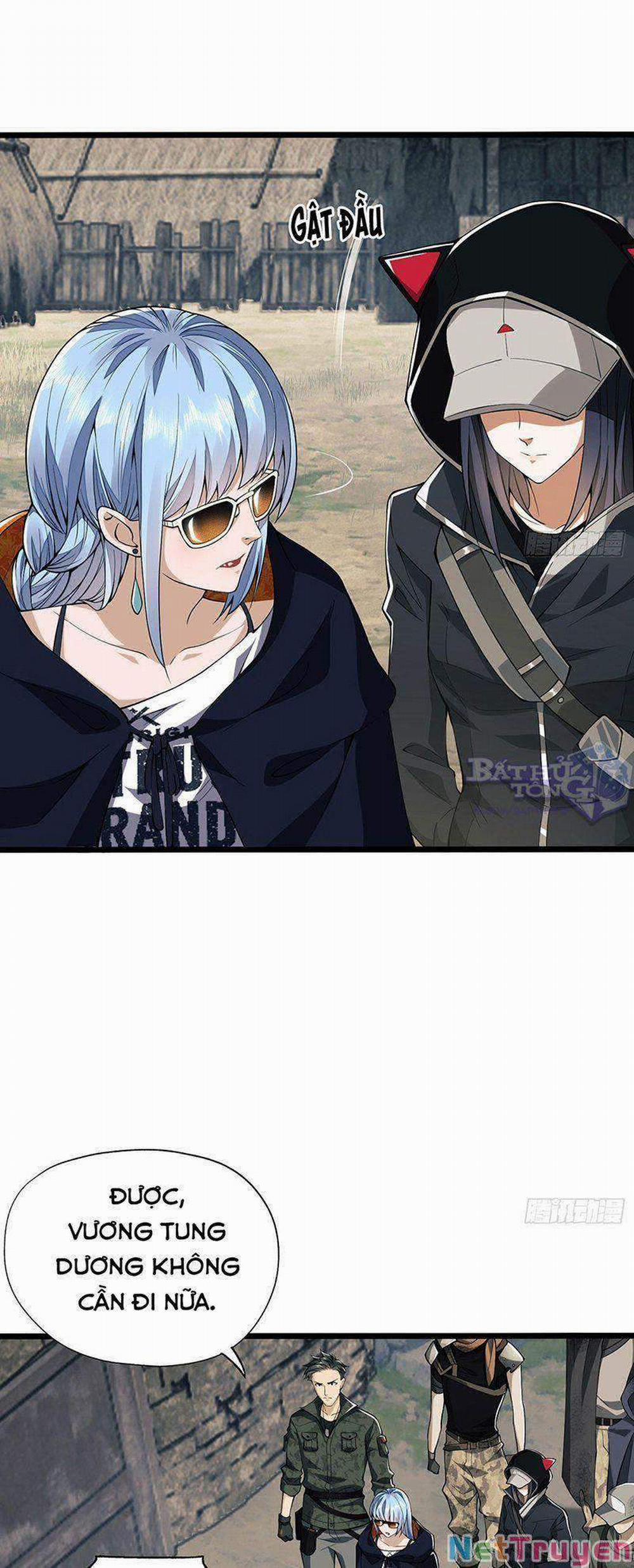 Đệ Nhất Danh Sách 16 trang 25