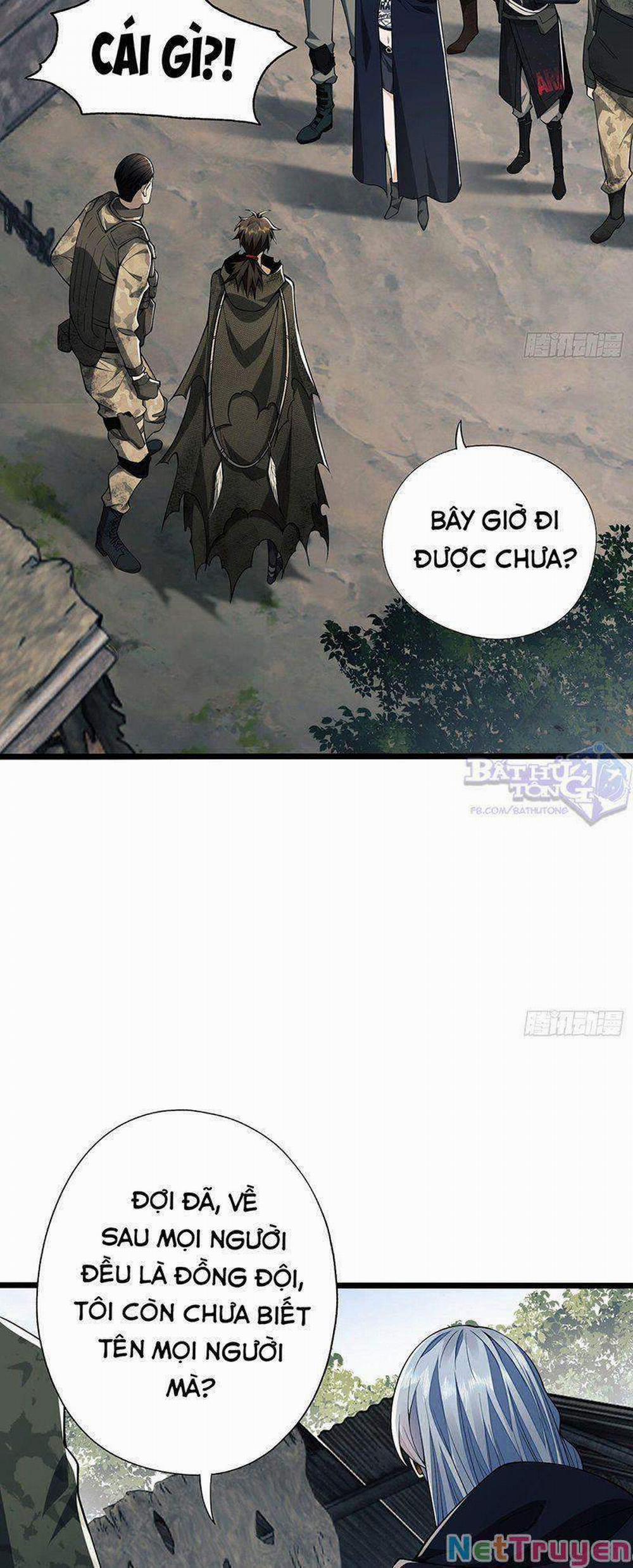 Đệ Nhất Danh Sách 16 trang 26