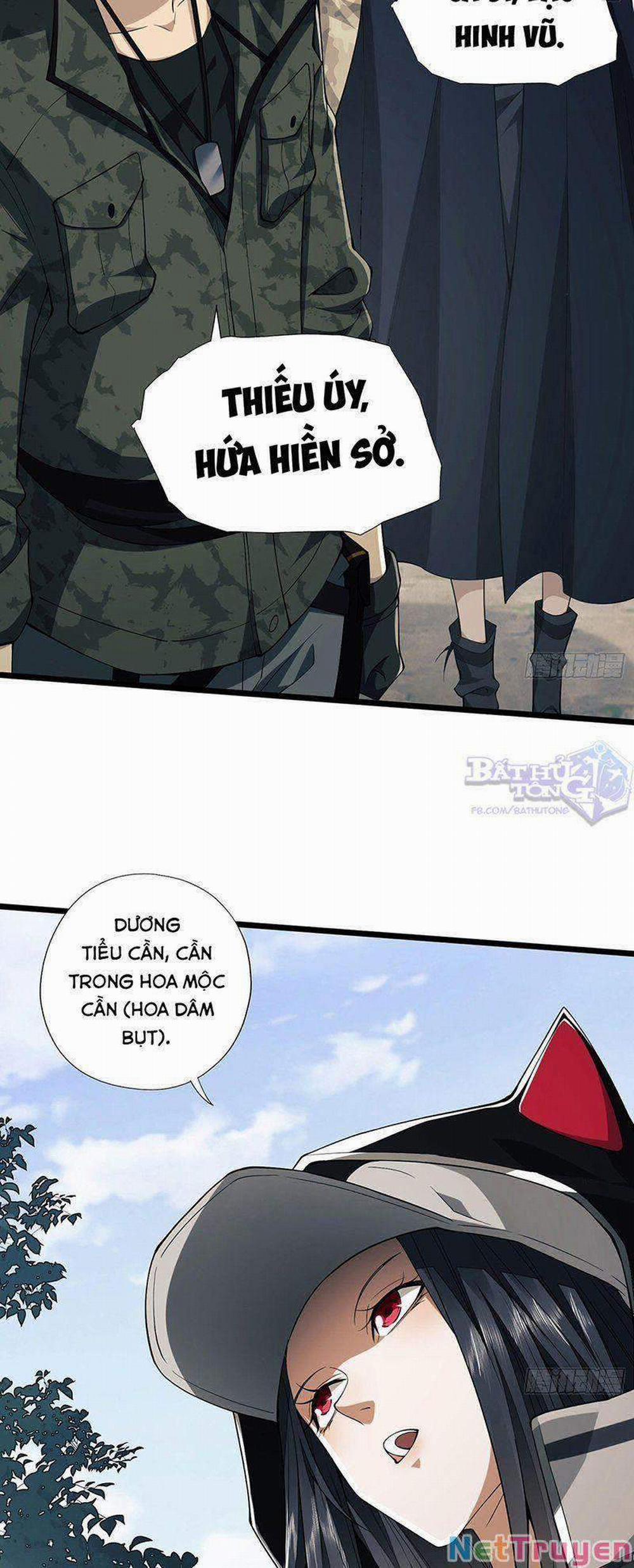 Đệ Nhất Danh Sách 16 trang 28