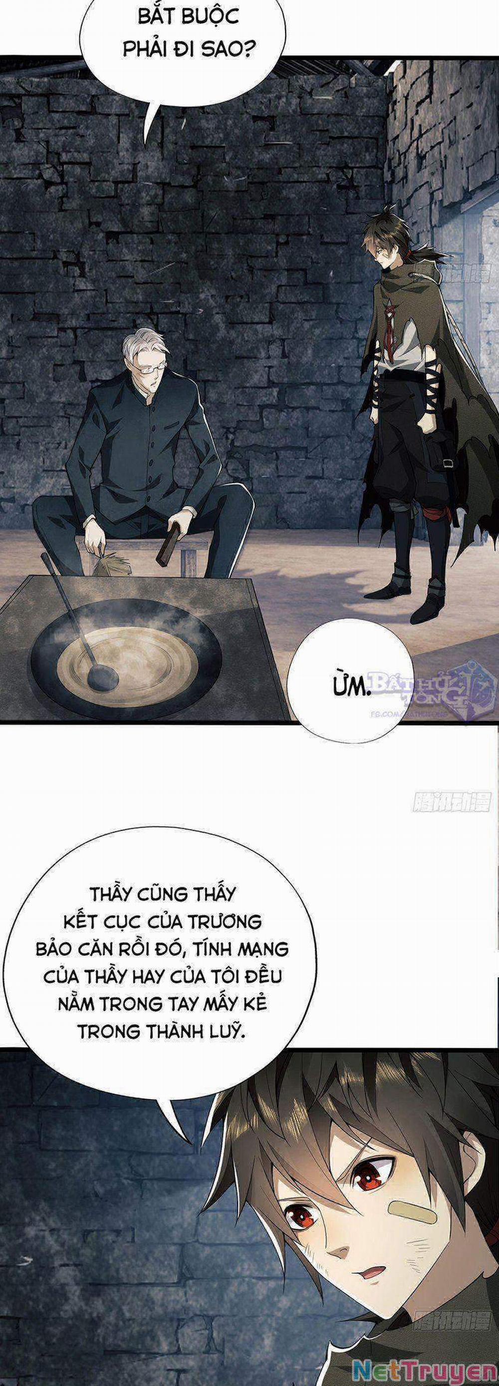 Đệ Nhất Danh Sách 16 trang 3