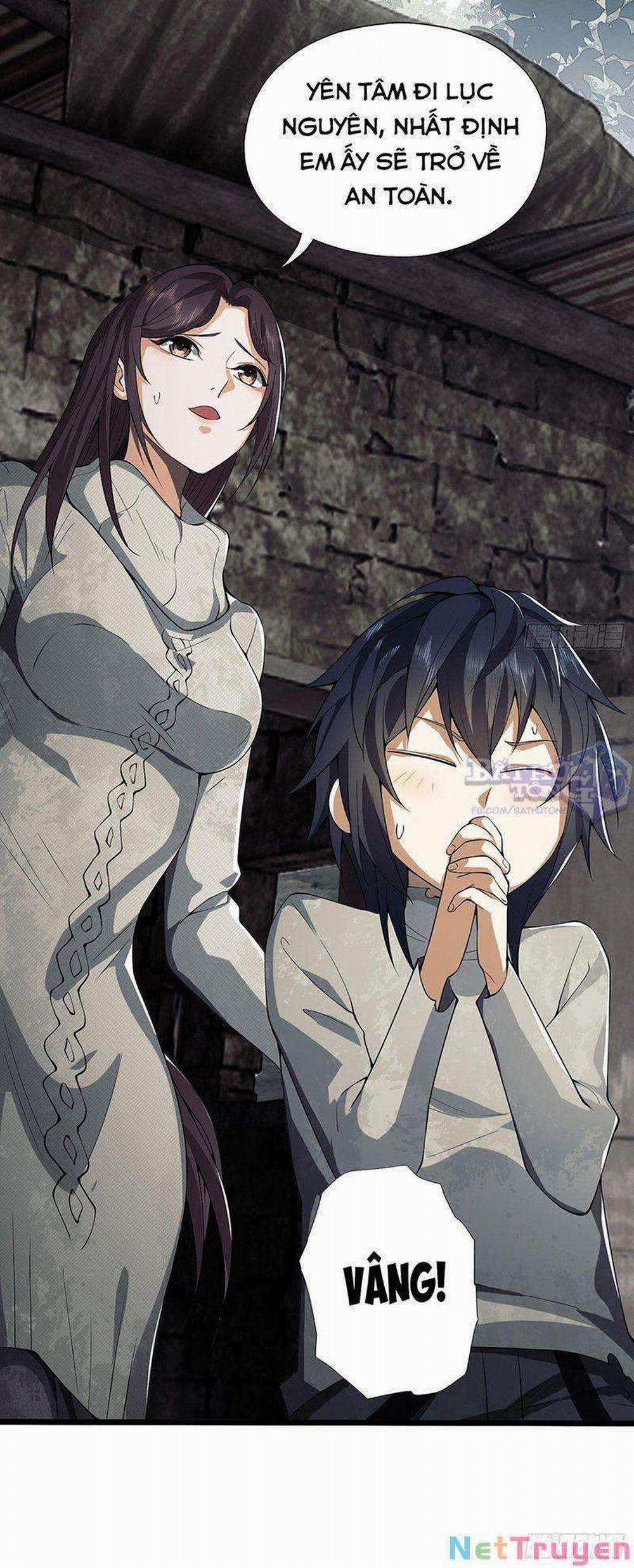 Đệ Nhất Danh Sách 16 trang 31