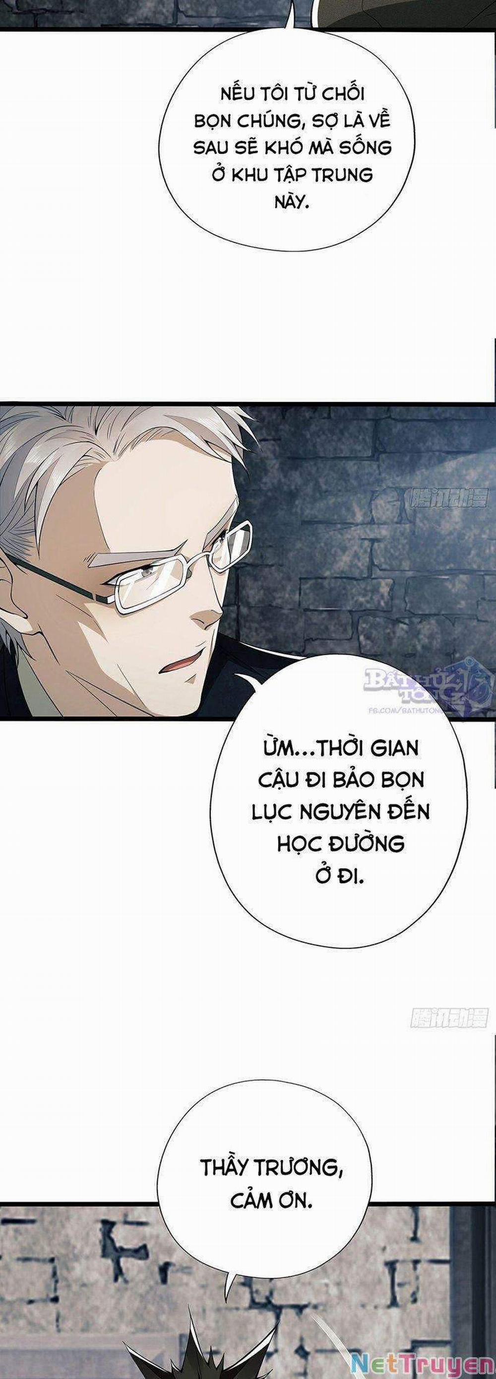 Đệ Nhất Danh Sách 16 trang 4