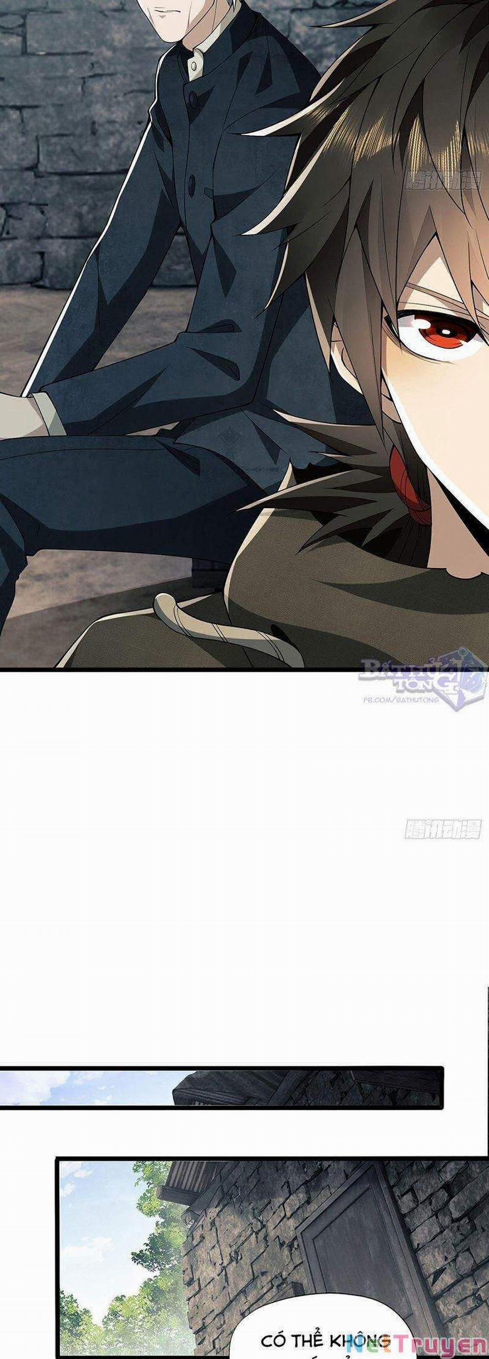 Đệ Nhất Danh Sách 16 trang 6