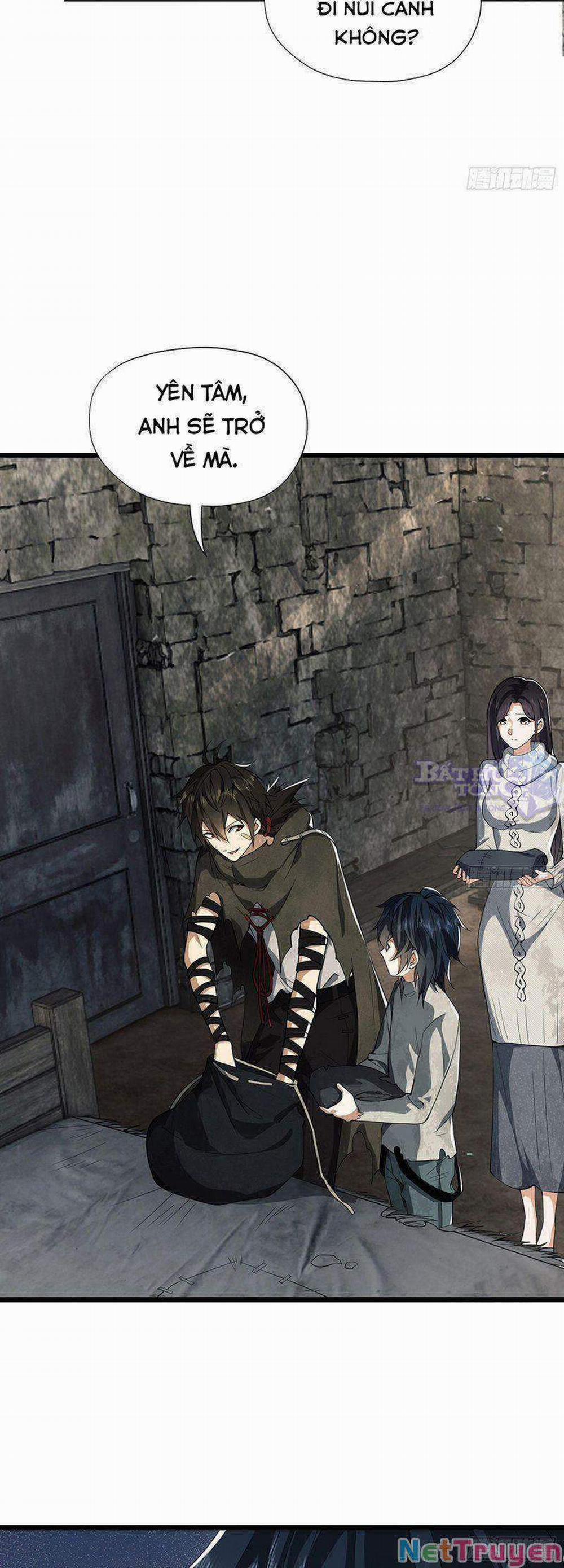 Đệ Nhất Danh Sách 16 trang 7