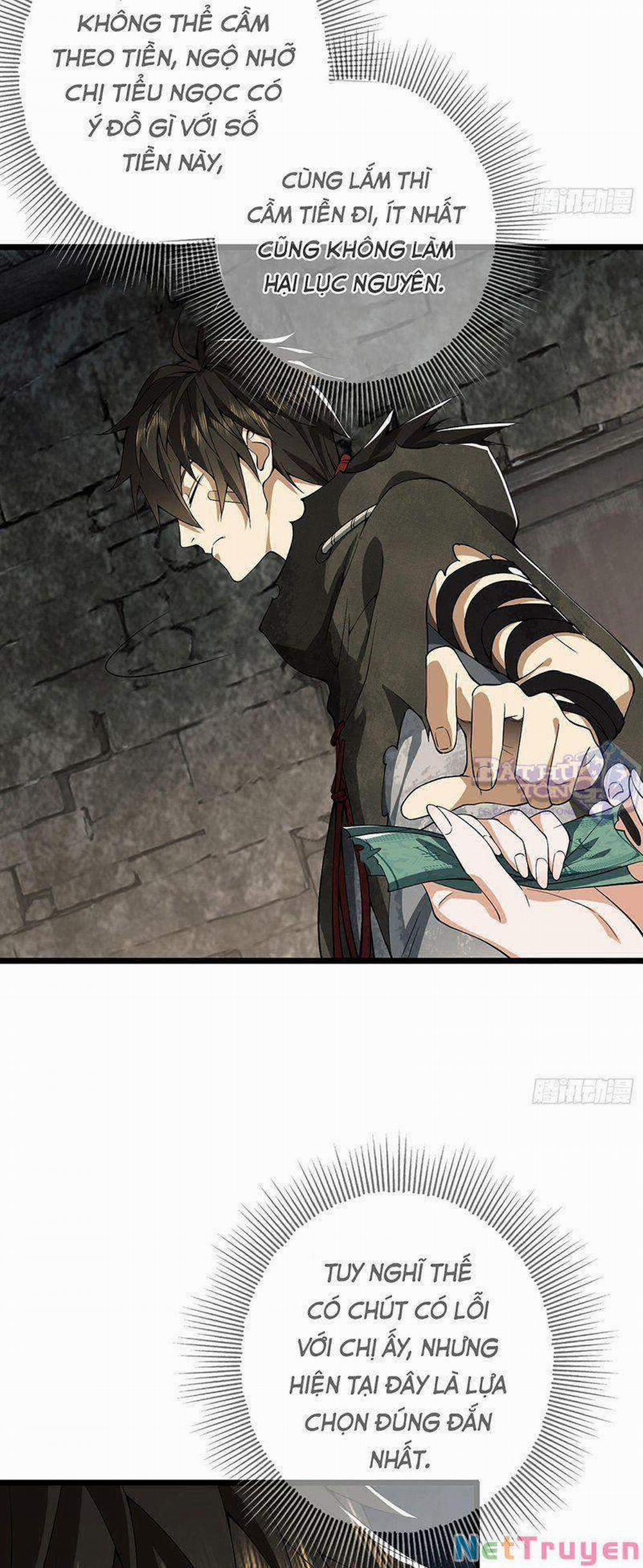 Đệ Nhất Danh Sách 16 trang 9