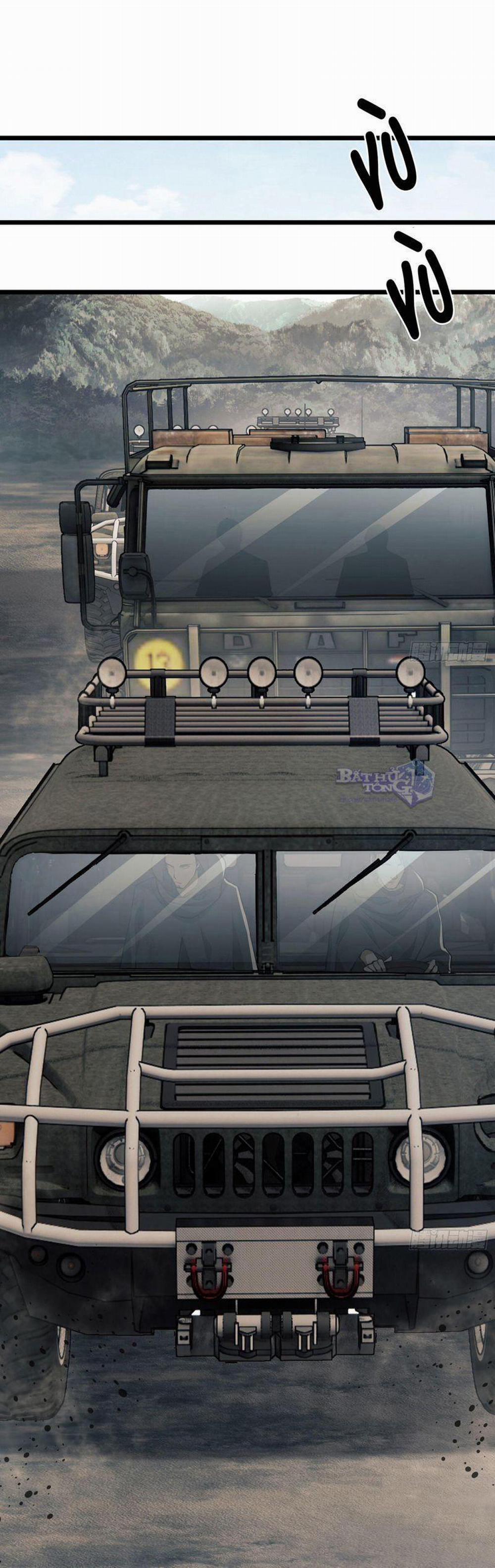 Đệ Nhất Danh Sách 17 trang 1