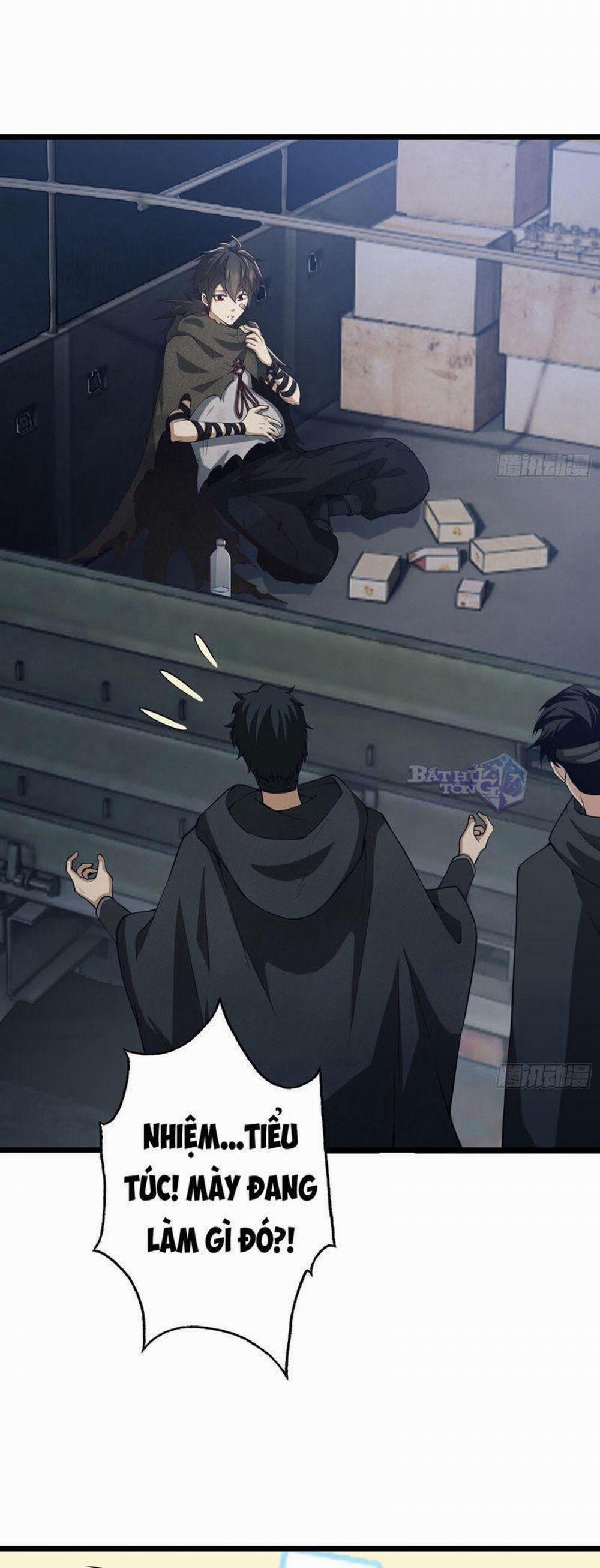 Đệ Nhất Danh Sách 17 trang 10