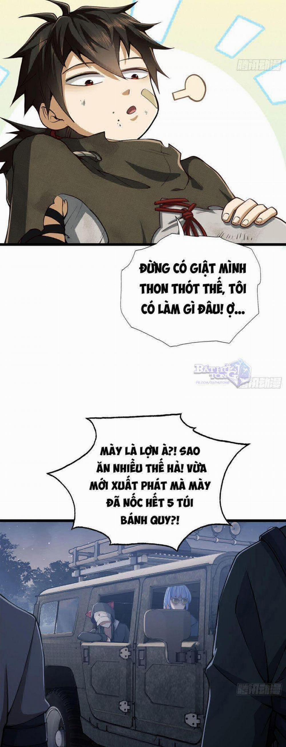 Đệ Nhất Danh Sách 17 trang 11