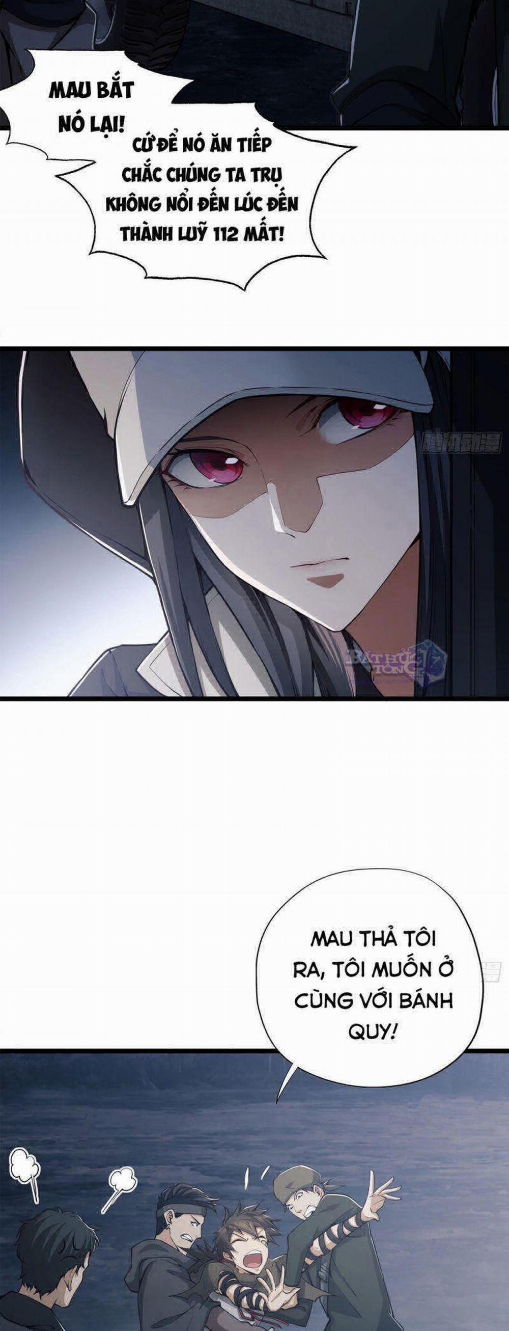 Đệ Nhất Danh Sách 17 trang 12