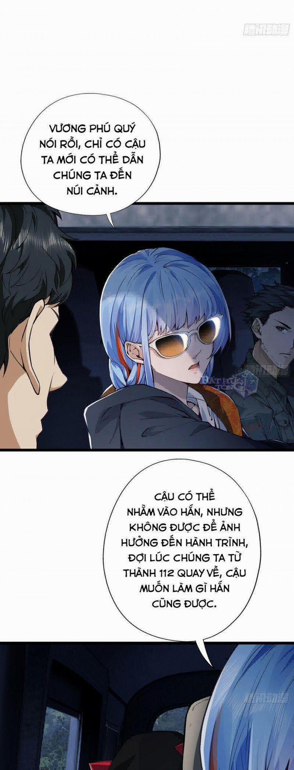 Đệ Nhất Danh Sách 17 trang 14