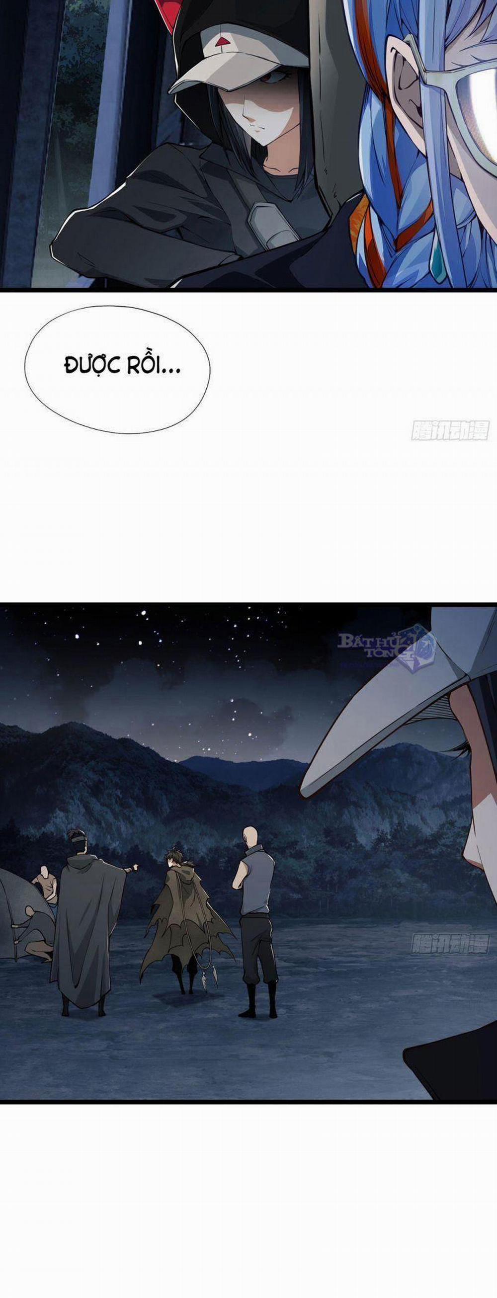 Đệ Nhất Danh Sách 17 trang 15