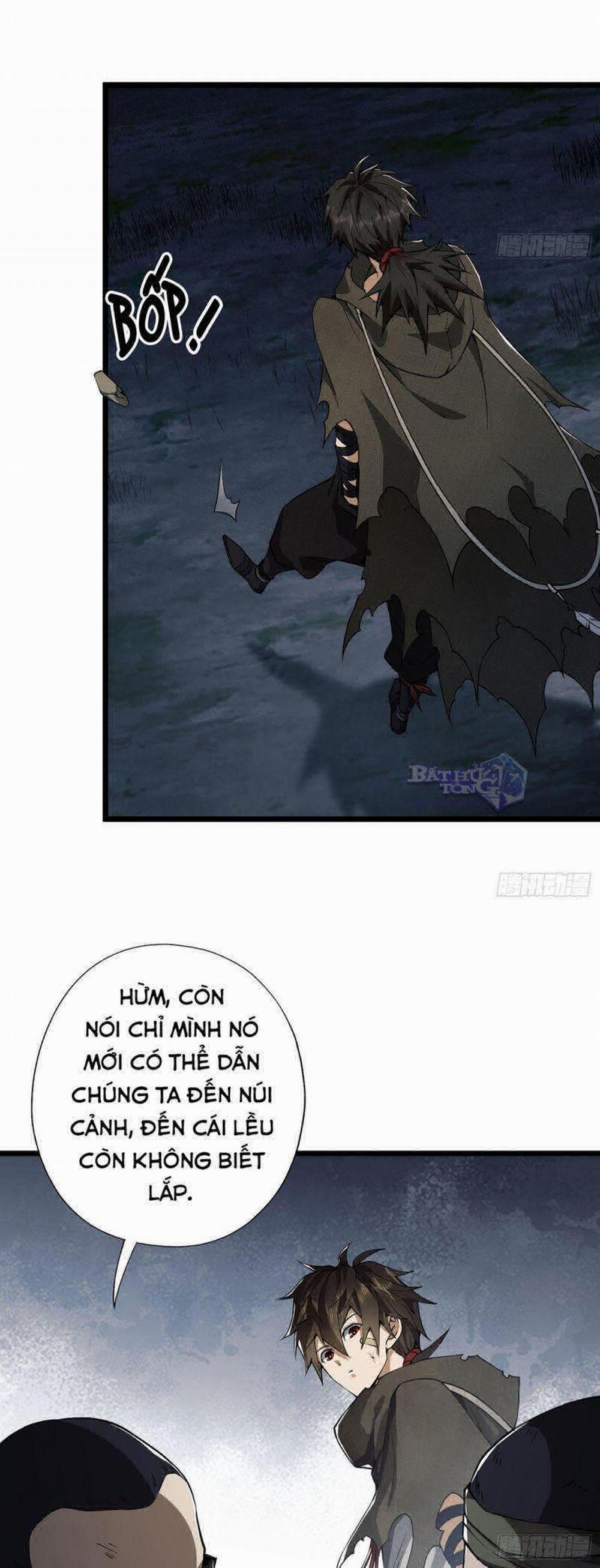 Đệ Nhất Danh Sách 17 trang 16