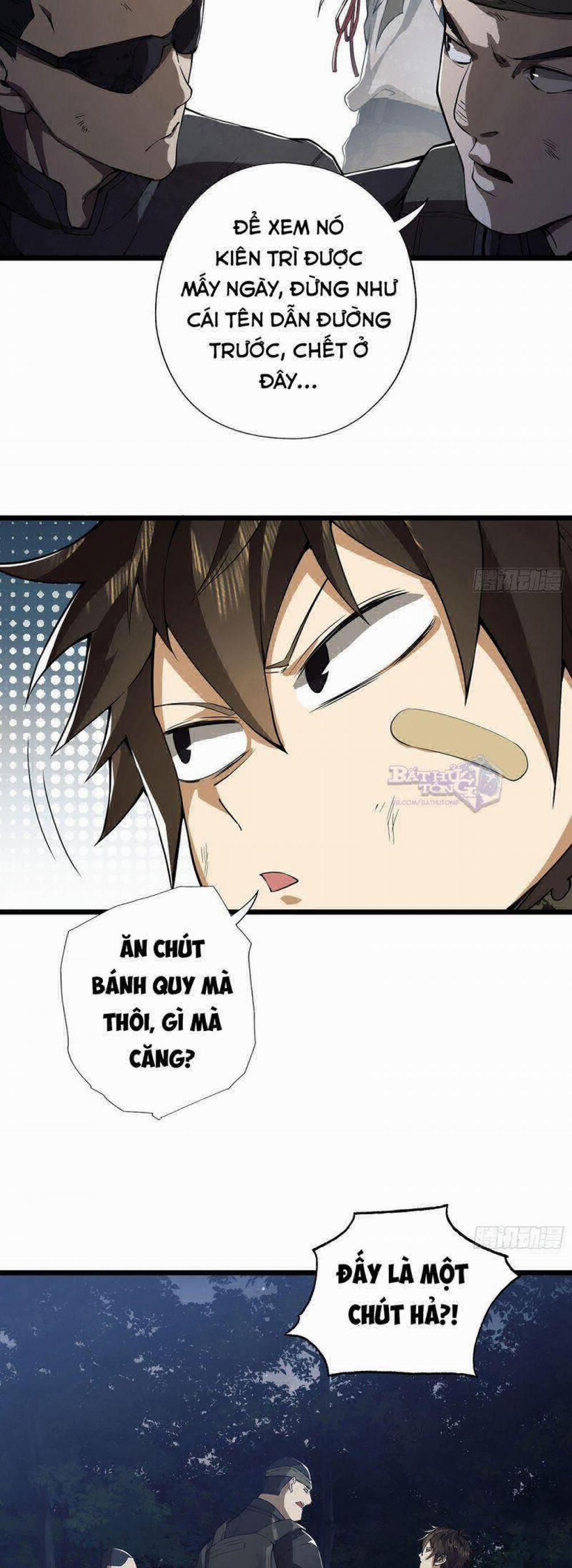 Đệ Nhất Danh Sách 17 trang 17