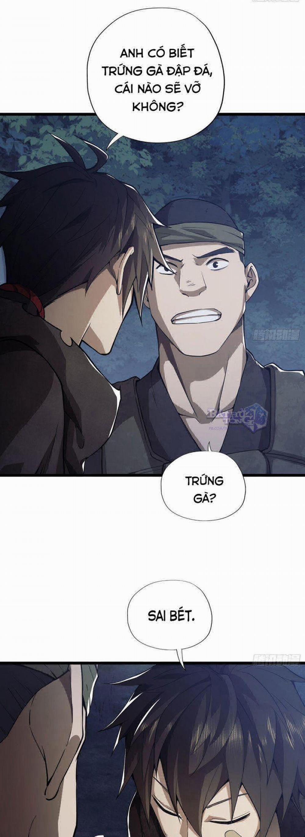 Đệ Nhất Danh Sách 17 trang 19