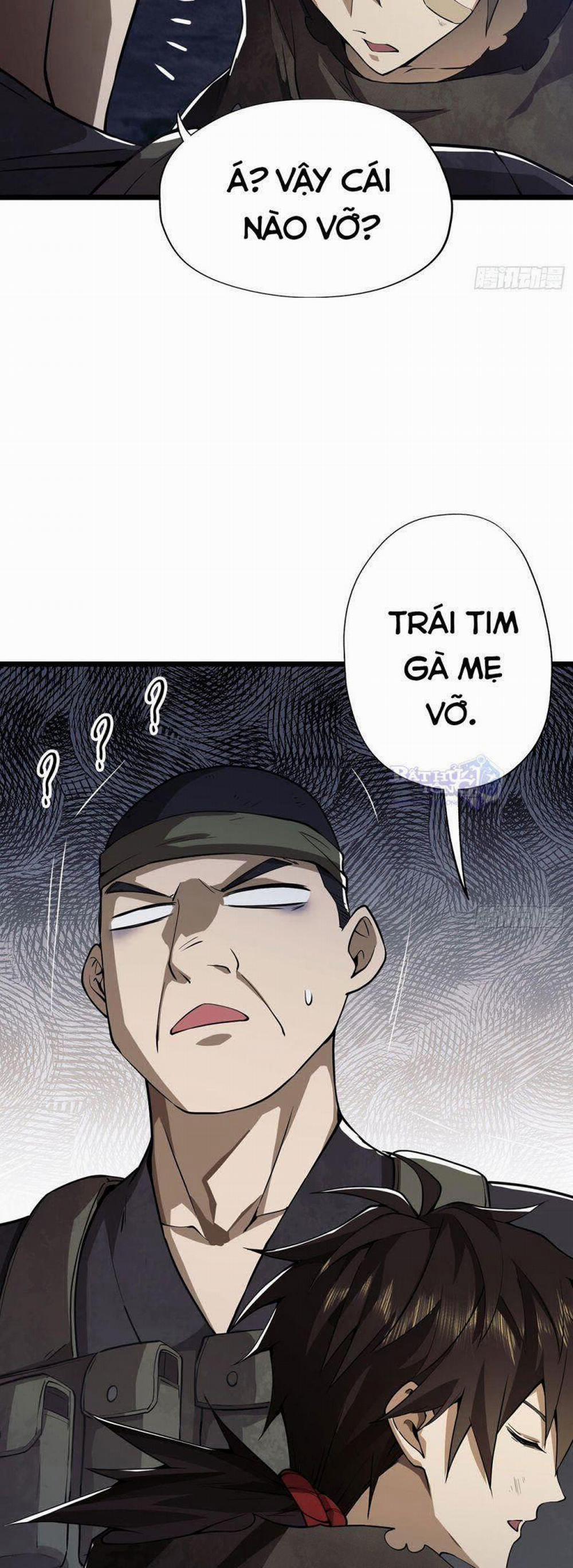 Đệ Nhất Danh Sách 17 trang 20