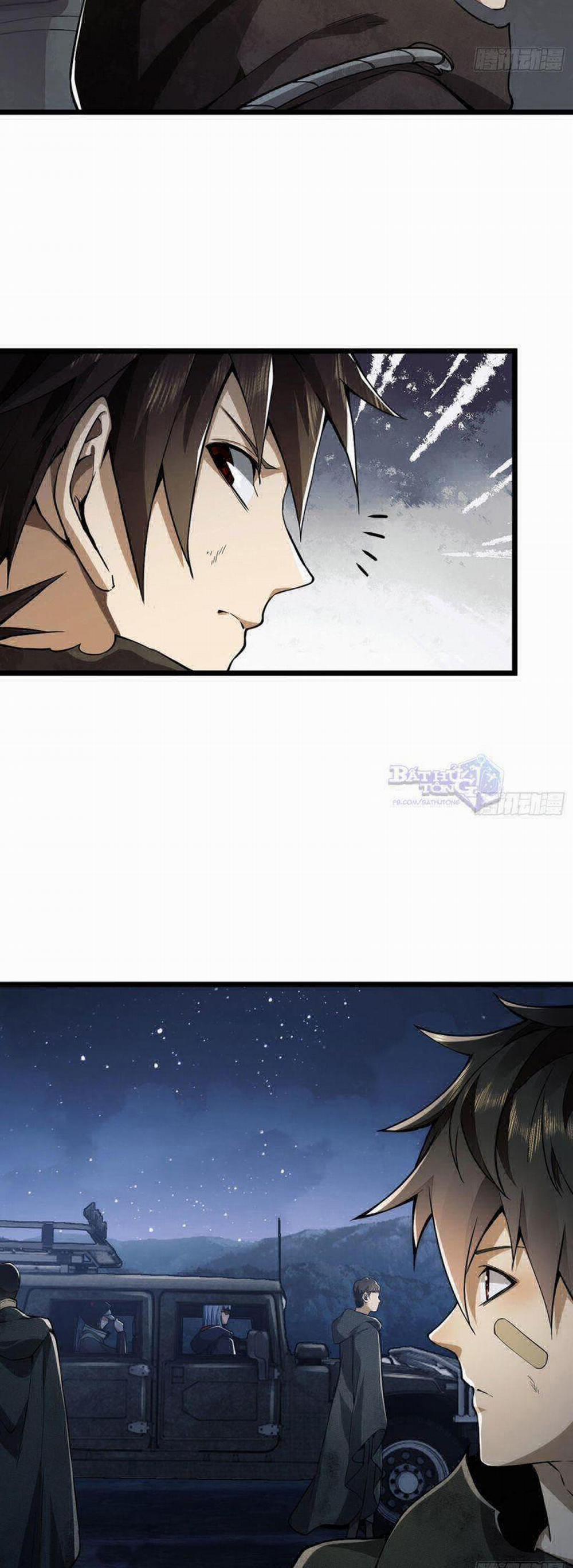 Đệ Nhất Danh Sách 17 trang 21