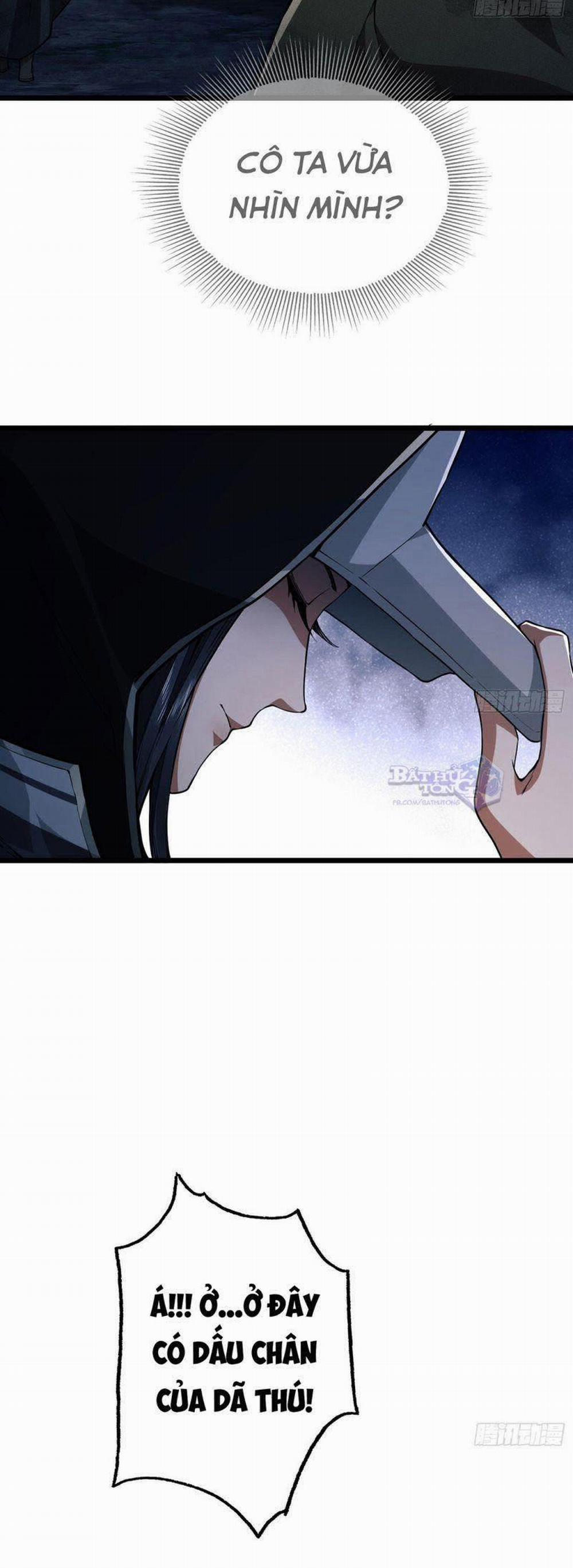 Đệ Nhất Danh Sách 17 trang 22