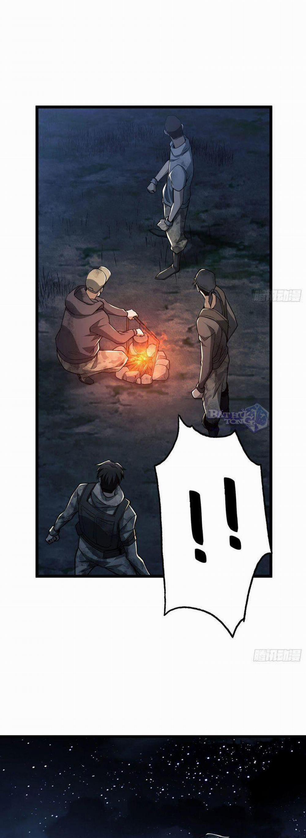 Đệ Nhất Danh Sách 17 trang 23